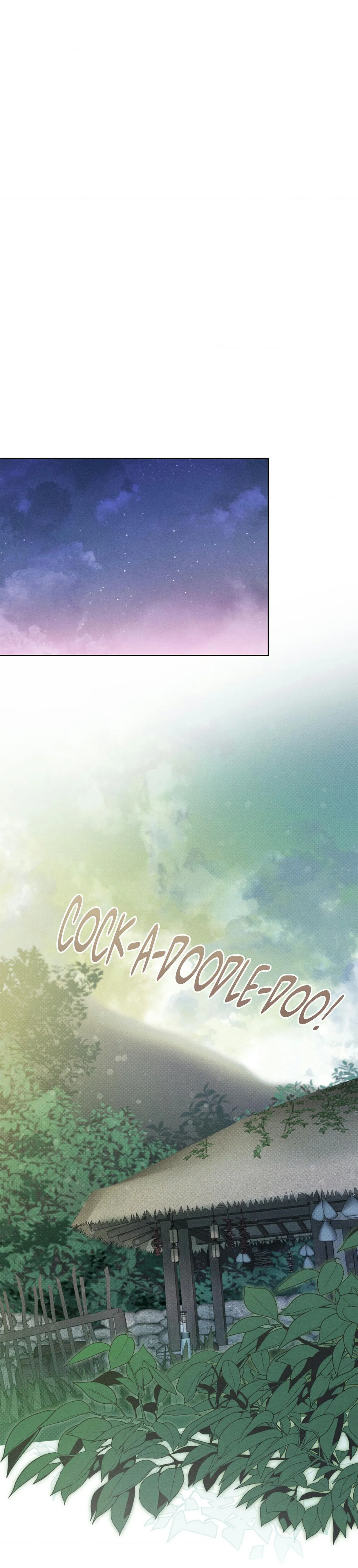 The Man in the Pepper Field Chapter 14 page 15 - 