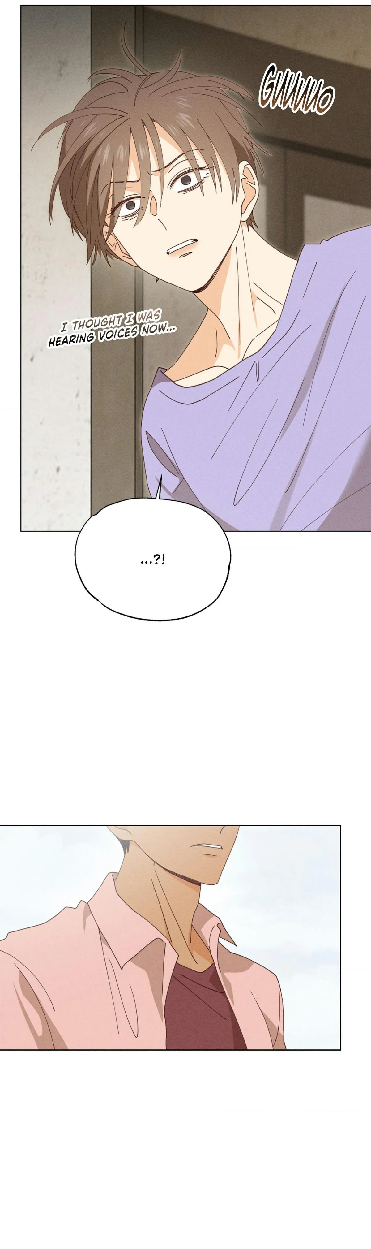 The Man in the Pepper Field Chapter 14 page 20 - 