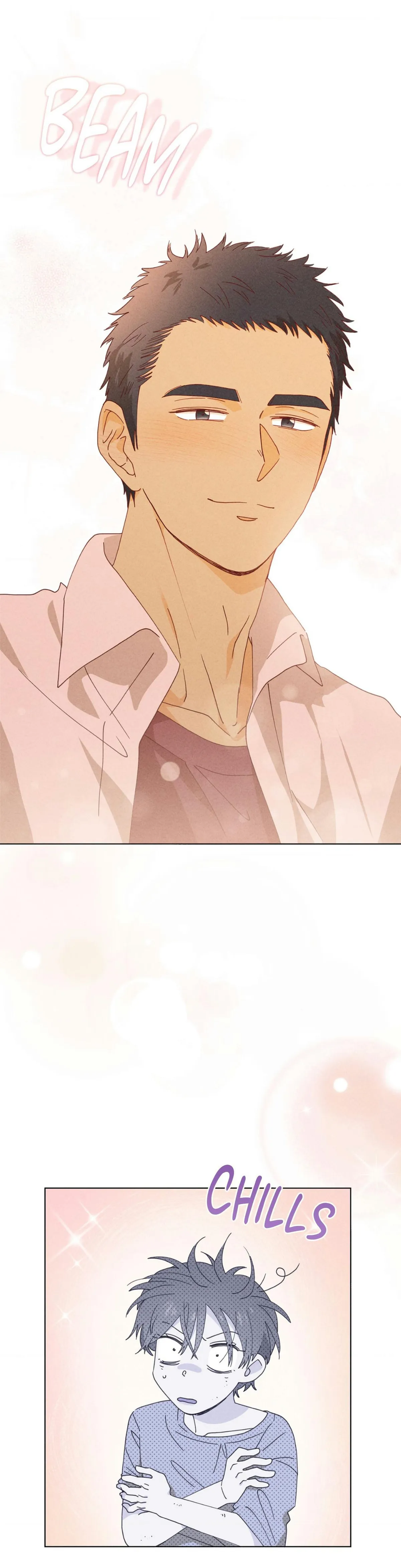 The Man in the Pepper Field Chapter 14 page 21 - 