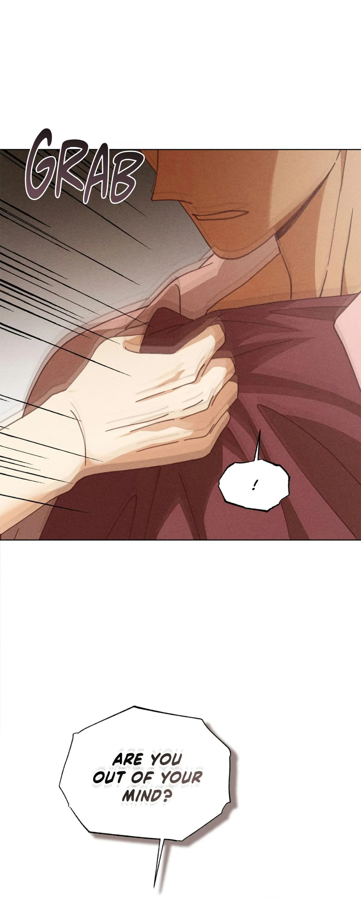 The Man in the Pepper Field Chapter 14 page 24 - 