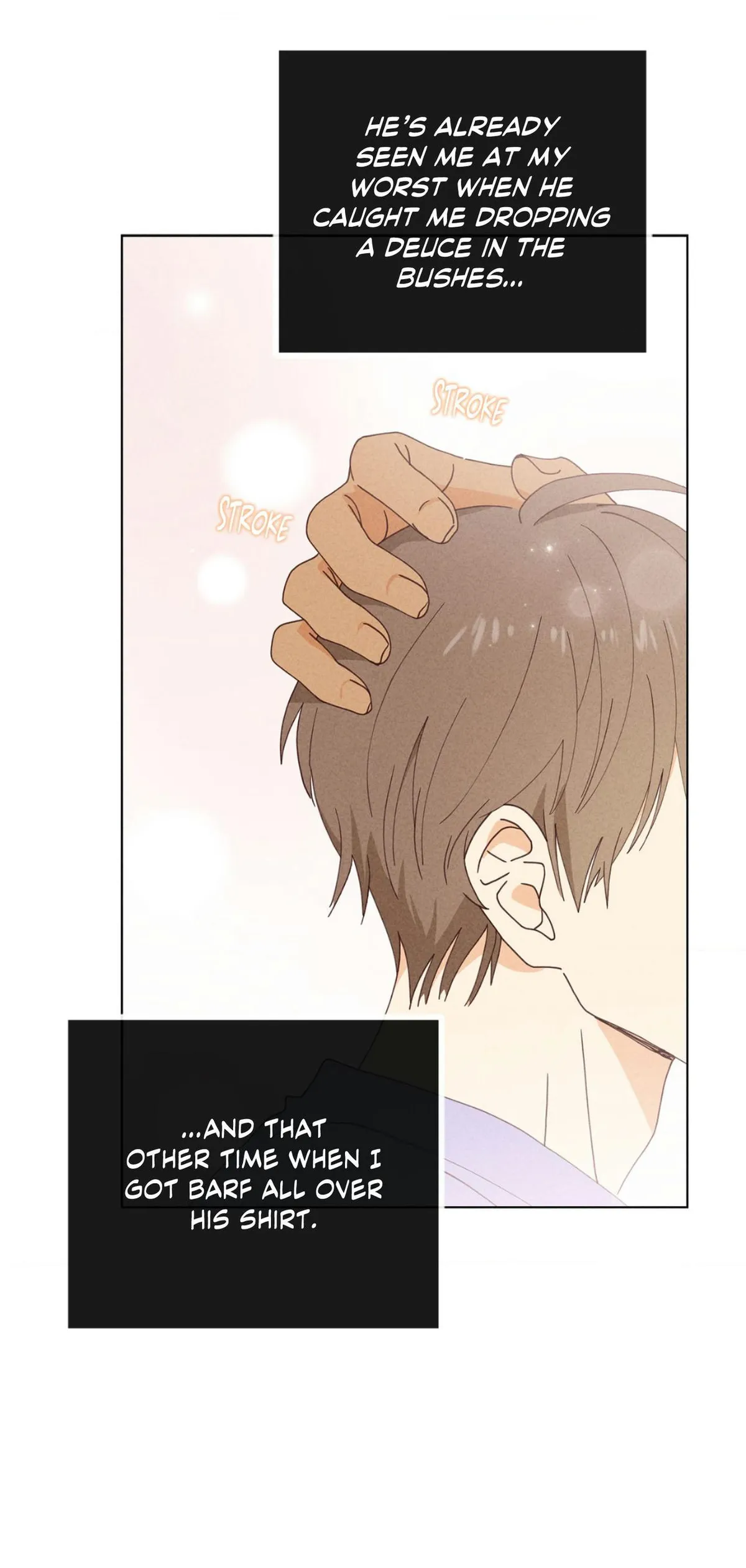 The Man in the Pepper Field Chapter 14 page 30 - 