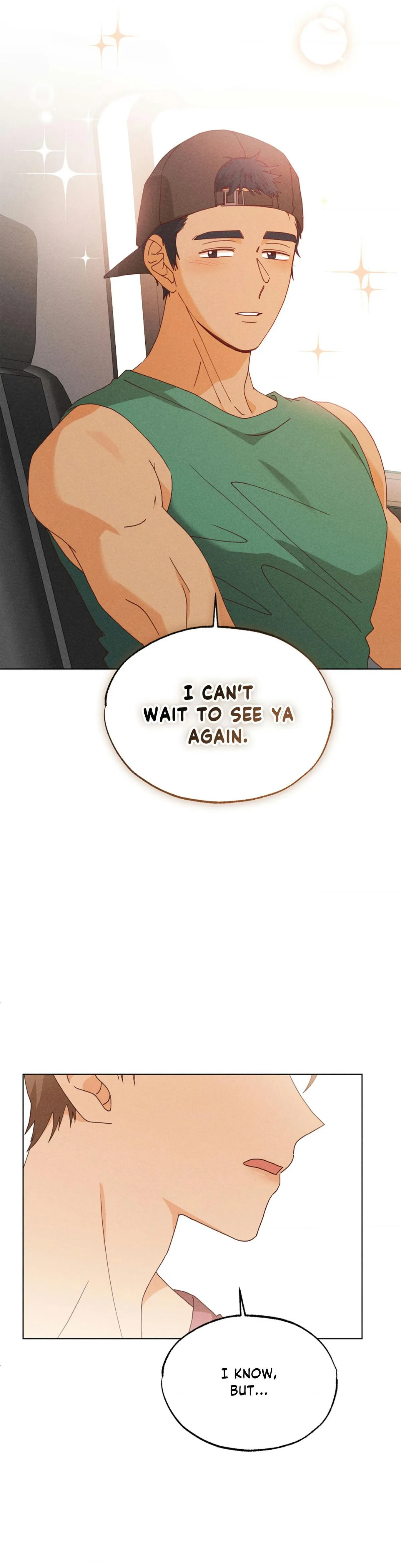 The Man in the Pepper Field Chapter 14 page 4 - 