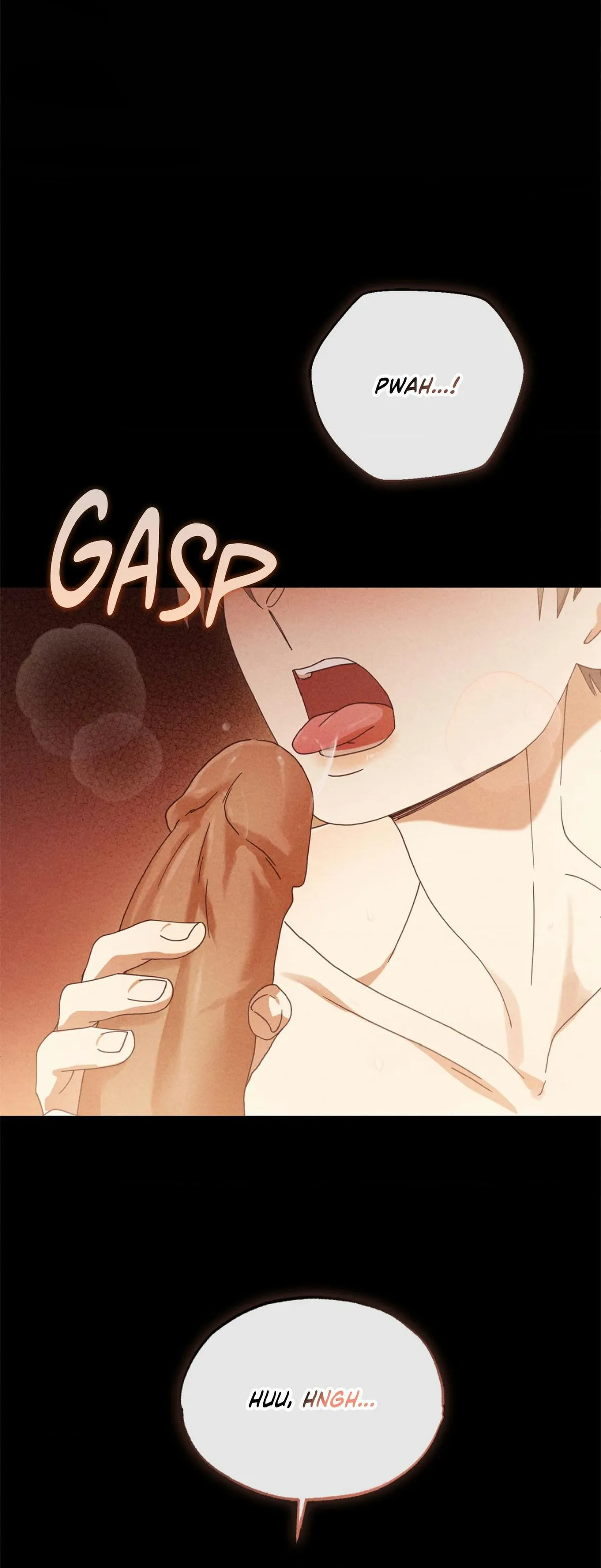 The Man in the Pepper Field Chapter 14 page 9 - 