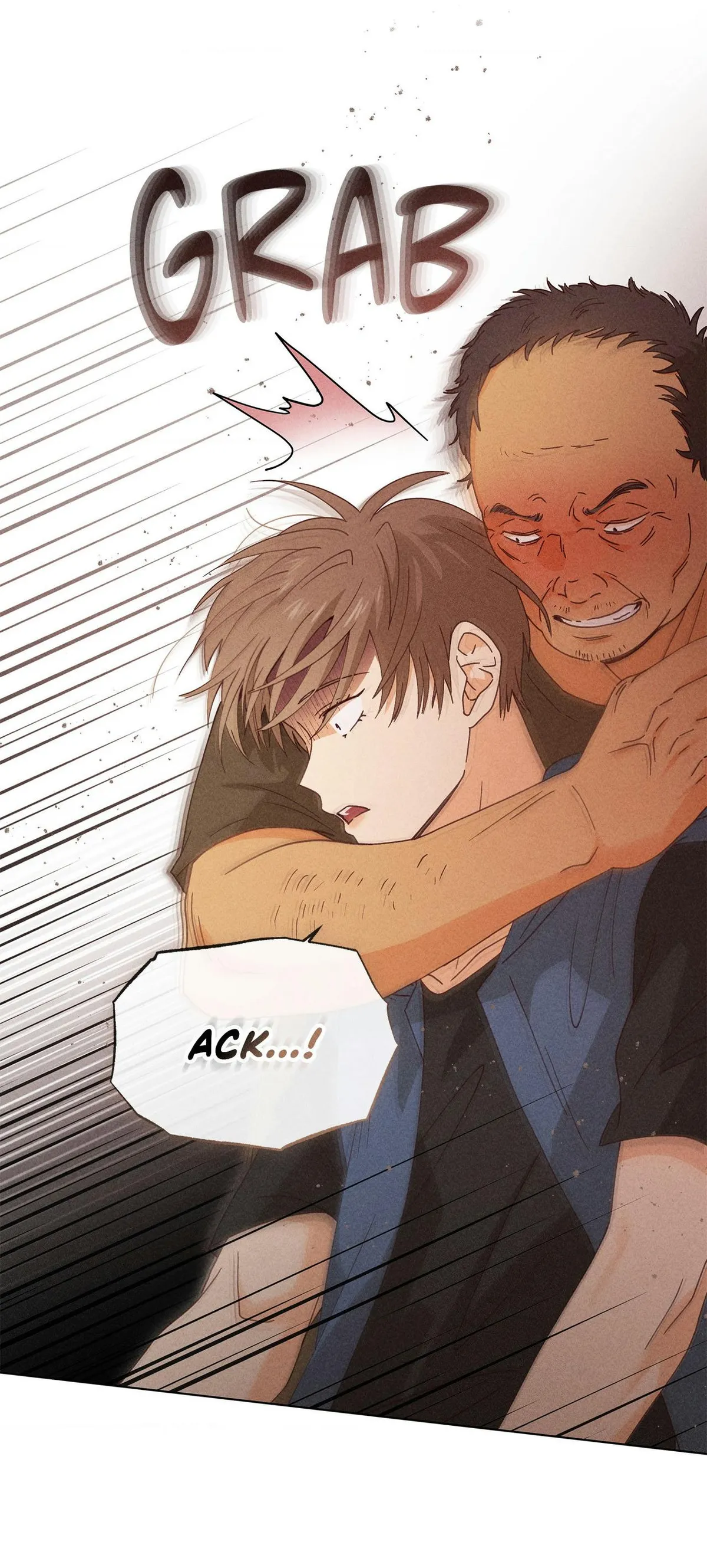 The Man in the Pepper Field Chapter 15 page 28 - 