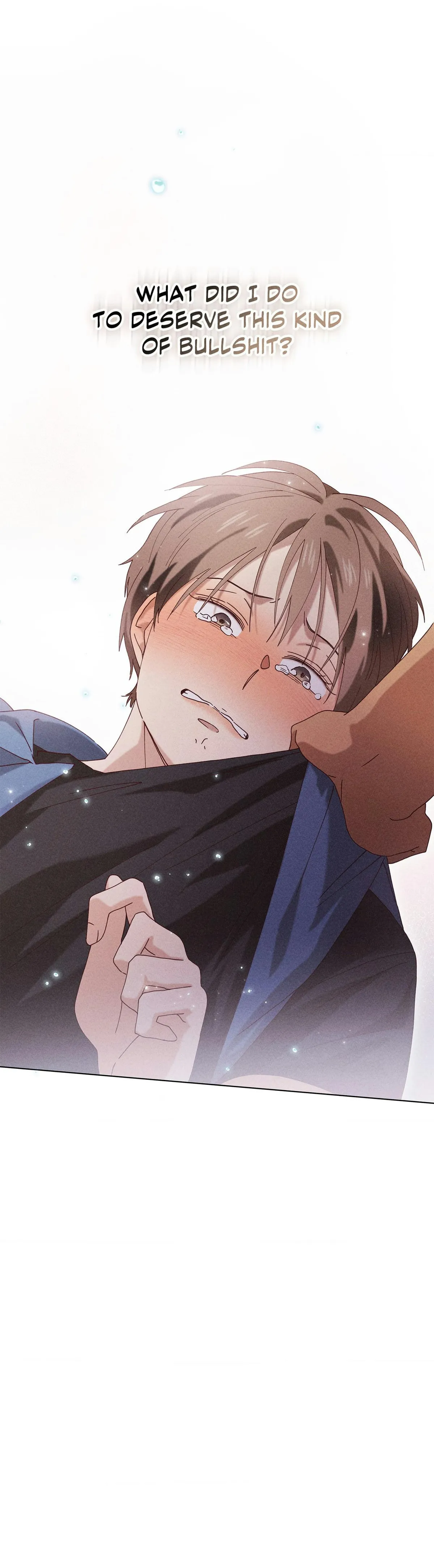 The Man in the Pepper Field Chapter 15 page 35 - 