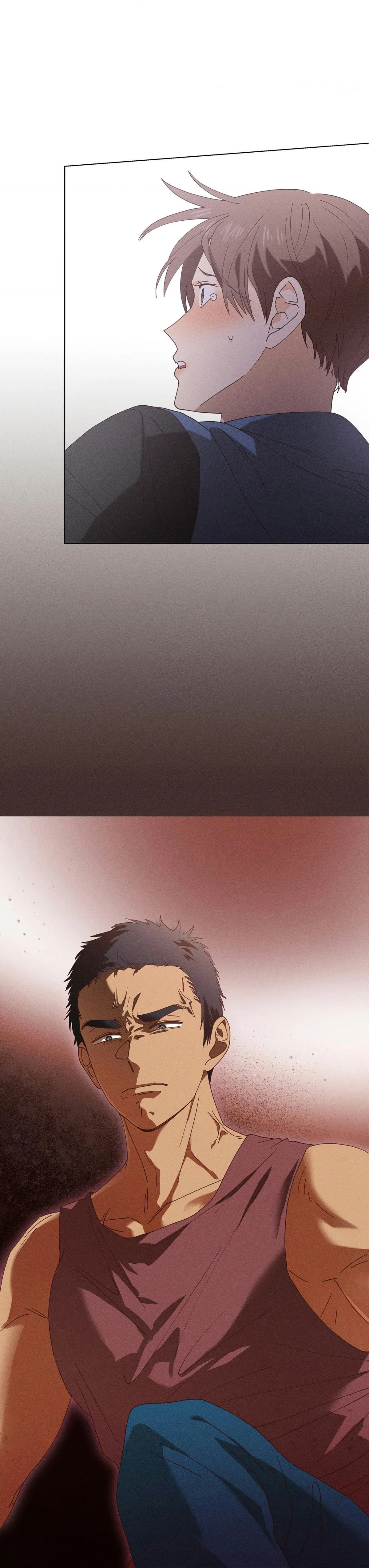 The Man in the Pepper Field Chapter 15 page 37 - 