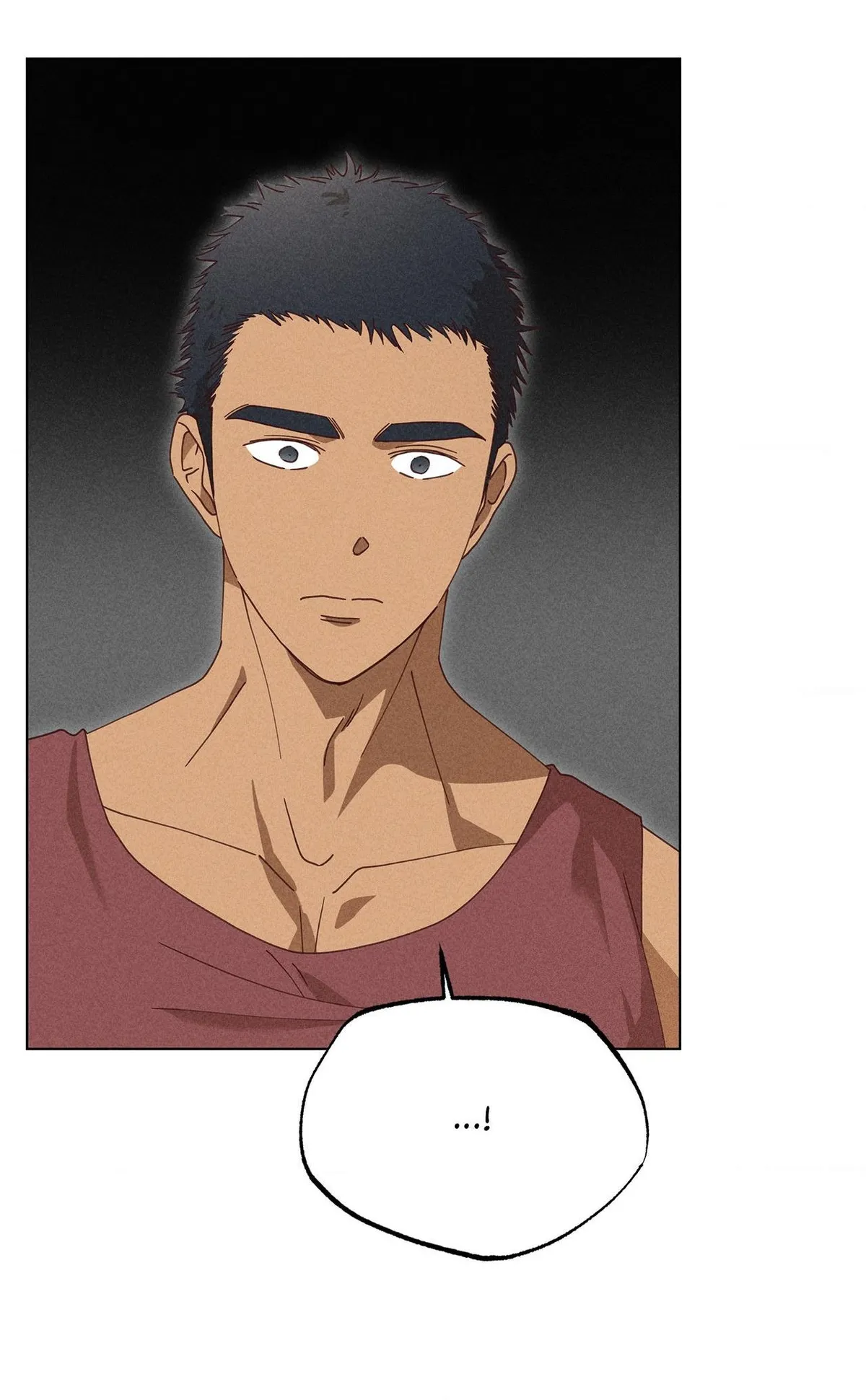 The Man in the Pepper Field Chapter 16 page 12 - 