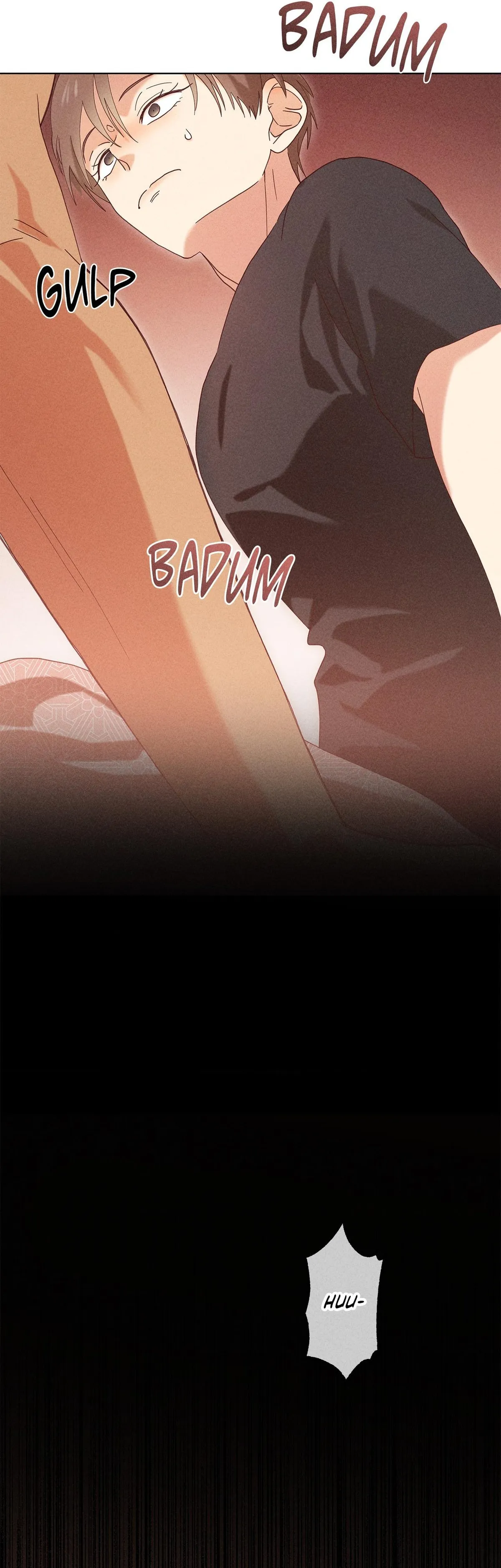 The Man in the Pepper Field Chapter 16 page 23 - 