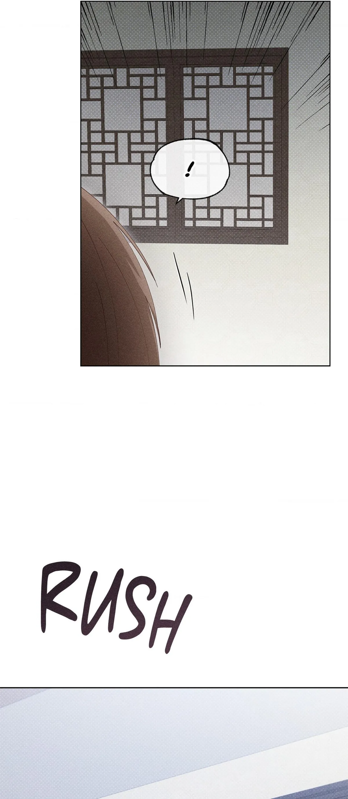 The Man in the Pepper Field Chapter 16 page 34 - 