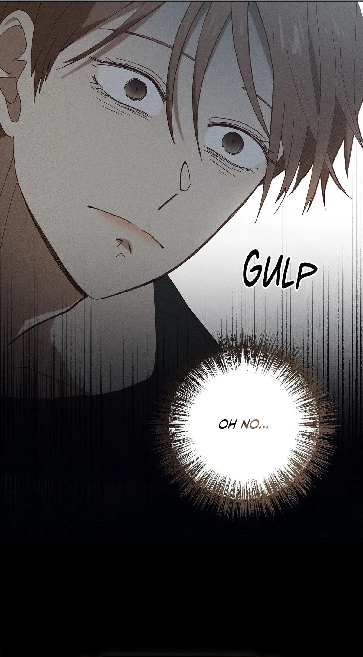 The Man in the Pepper Field Chapter 16 page 36 - 