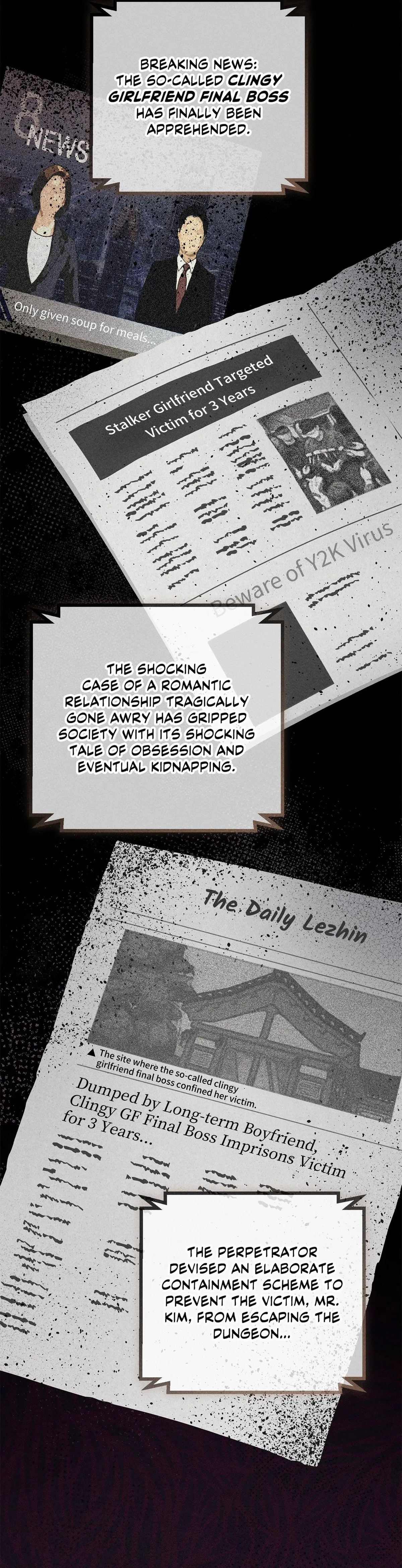 The Man in the Pepper Field Chapter 16 page 37 - 