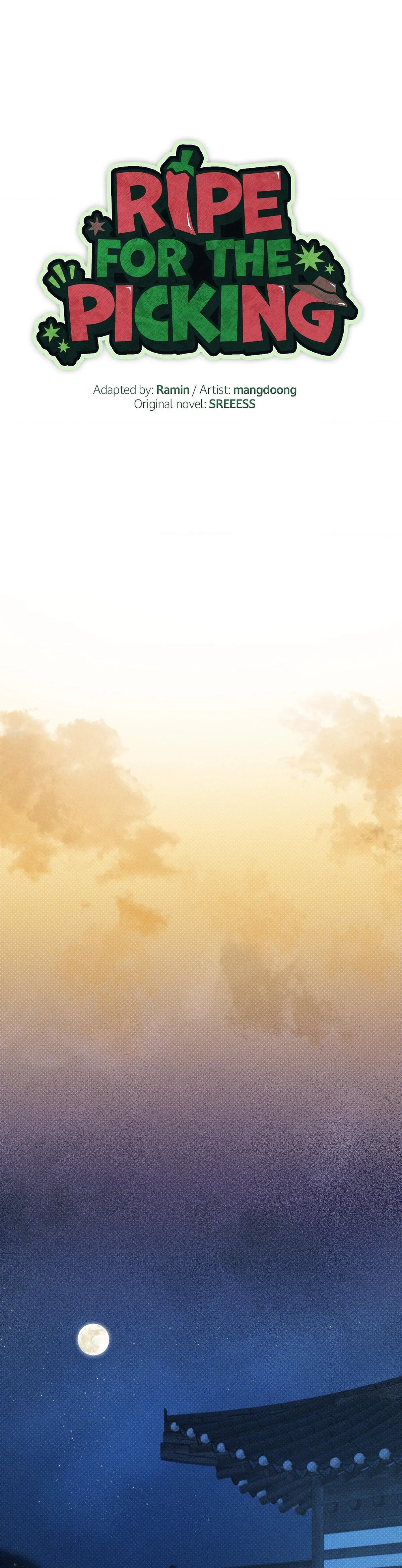 The Man in the Pepper Field Chapter 16 page 6 - 