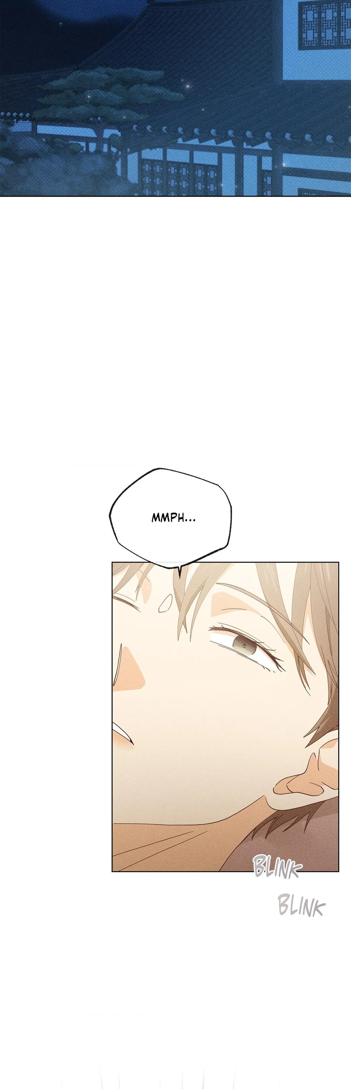 The Man in the Pepper Field Chapter 16 page 7 - 