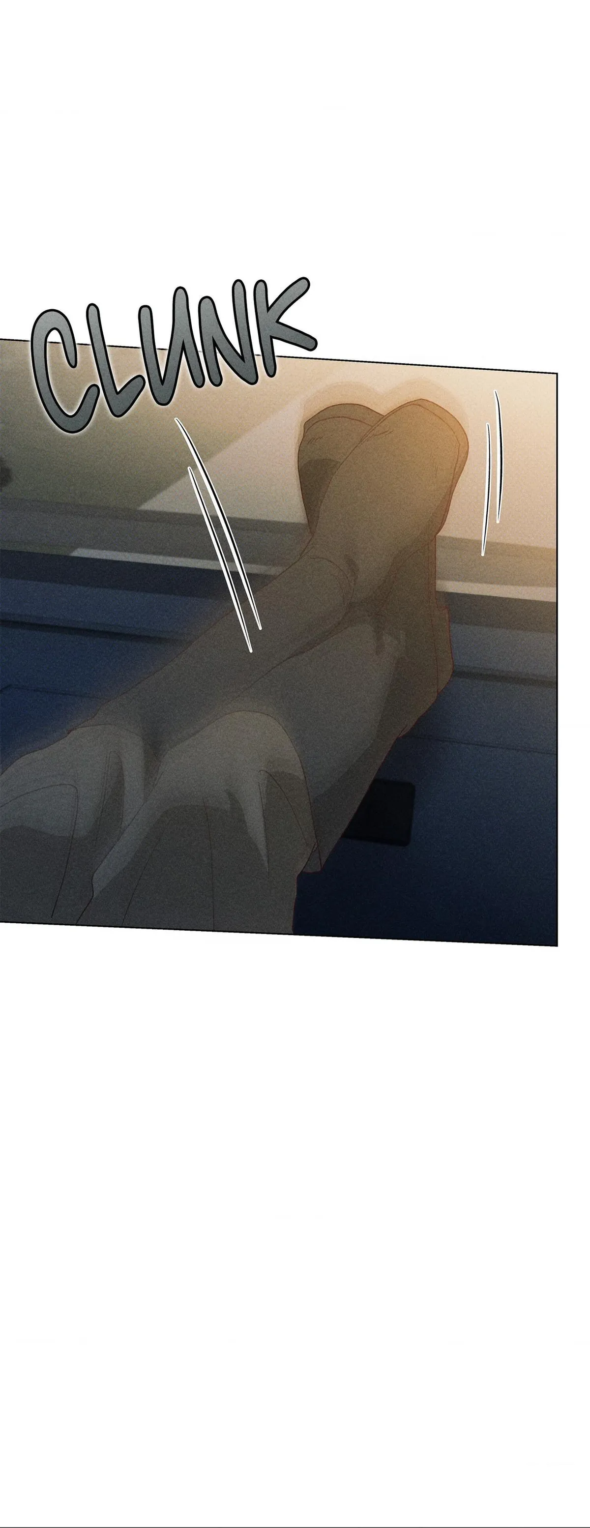 The Man in the Pepper Field Chapter 17 page 25 - 
