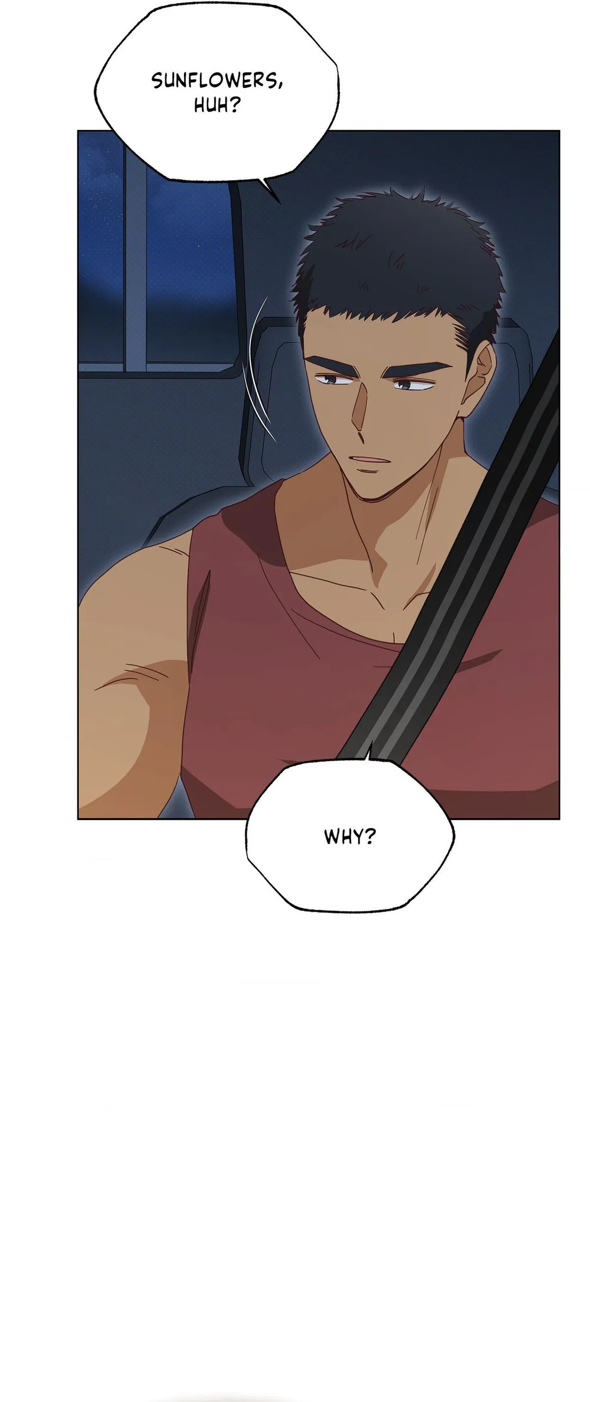 The Man in the Pepper Field Chapter 17 page 30 - 