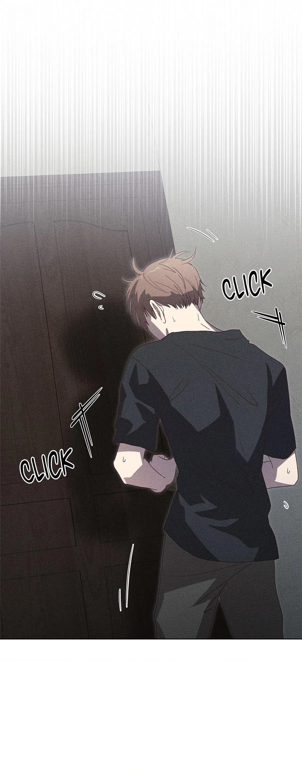 The Man in the Pepper Field Chapter 17 page 7 - 
