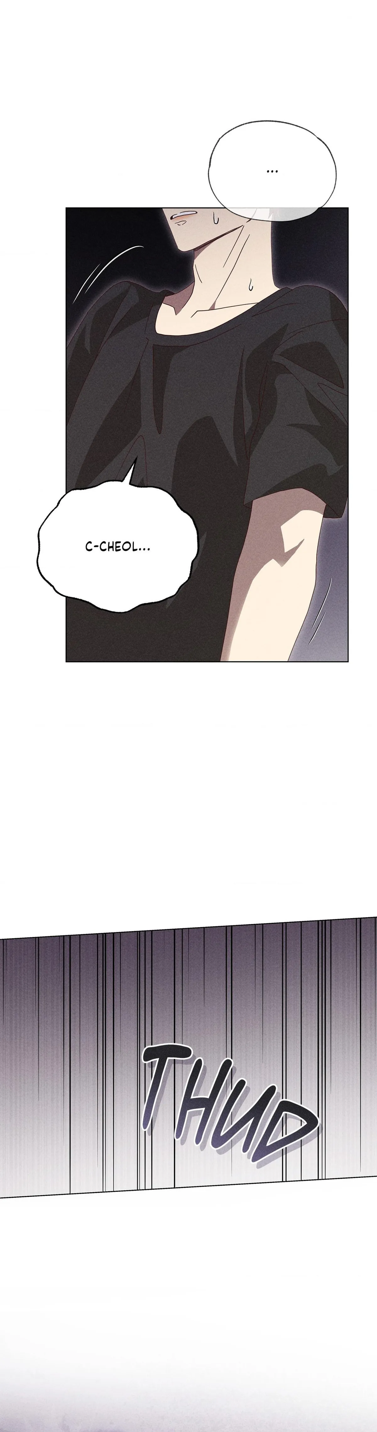 The Man in the Pepper Field Chapter 17 page 10 - 