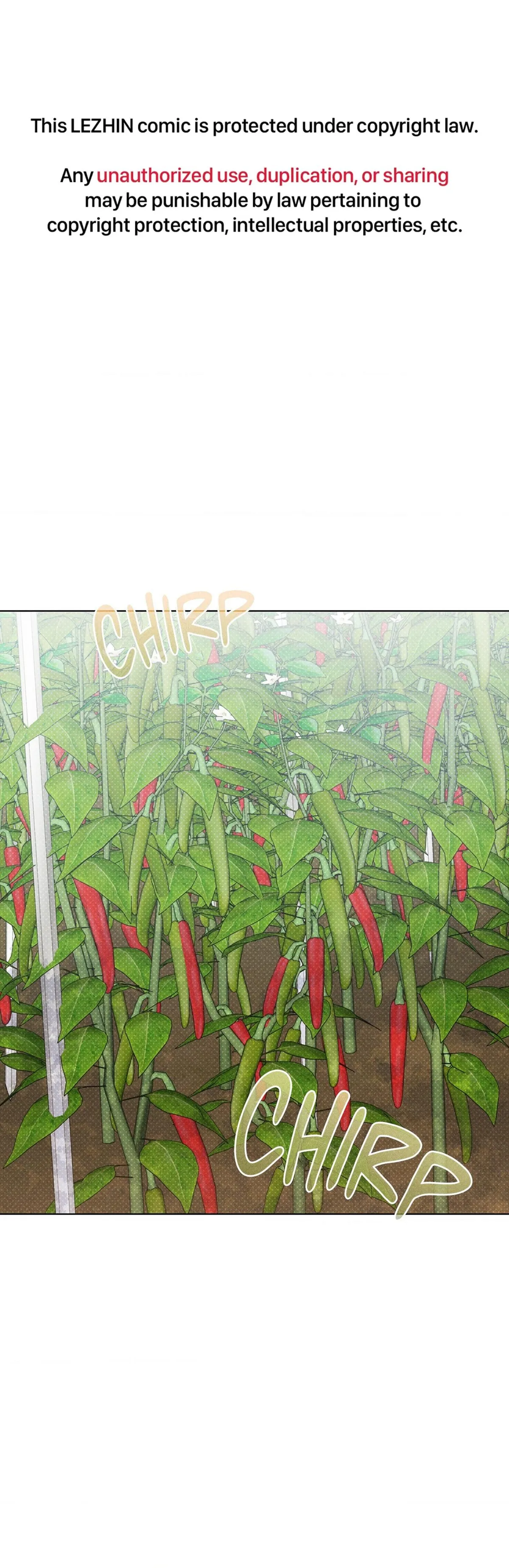 The Man in the Pepper Field Chapter 18 page 1 - 