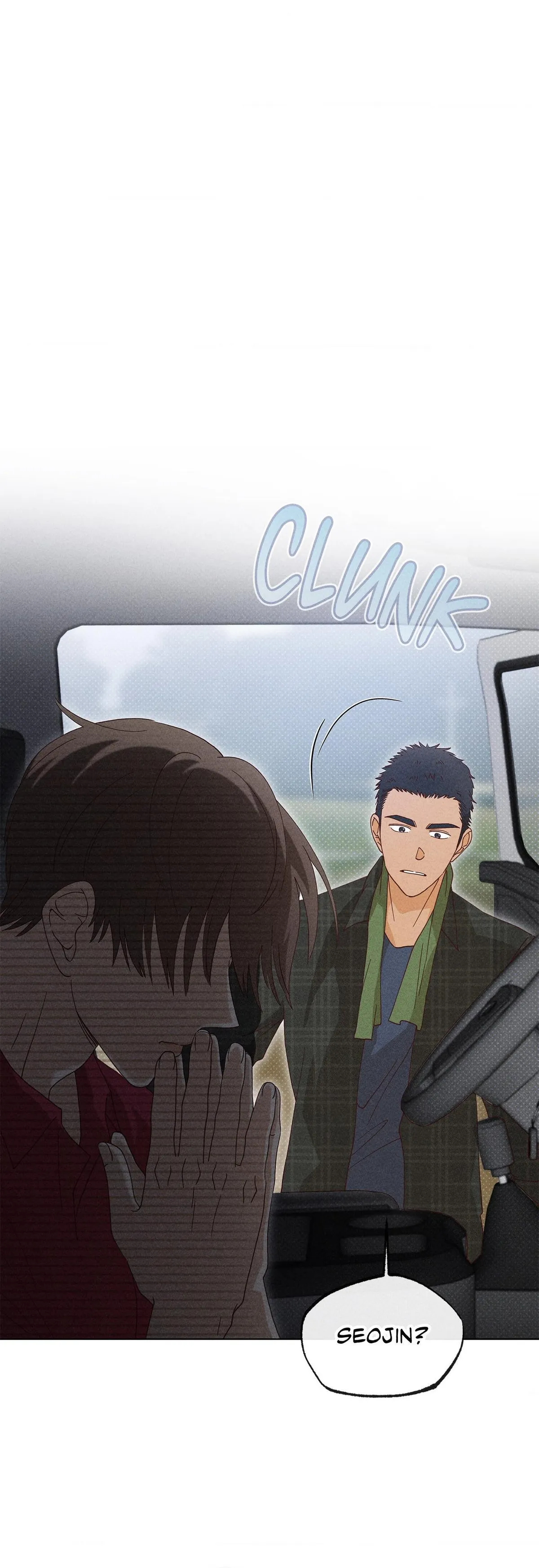 The Man in the Pepper Field Chapter 18 page 31 - 