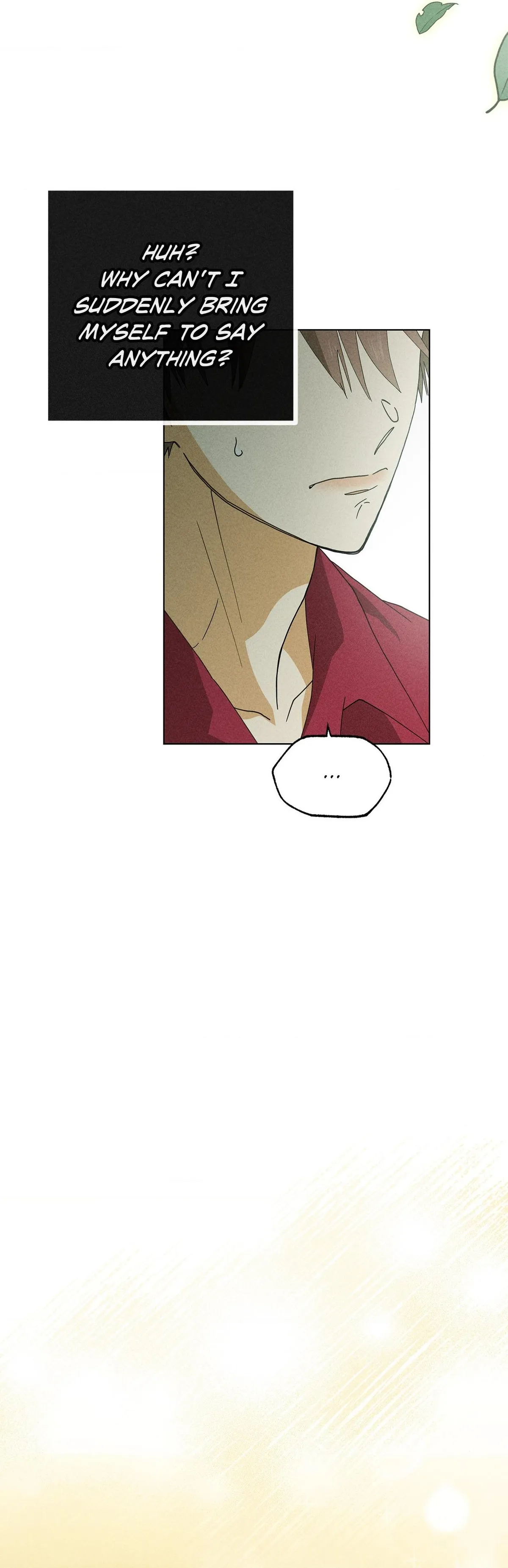 The Man in the Pepper Field Chapter 18 page 43 - 