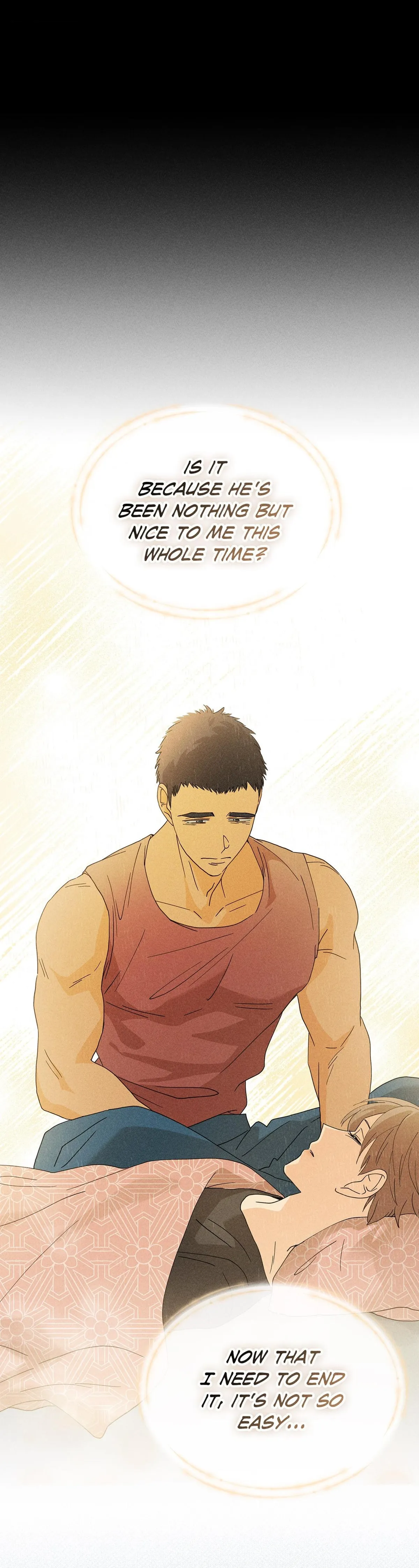 The Man in the Pepper Field Chapter 18 page 45 - 