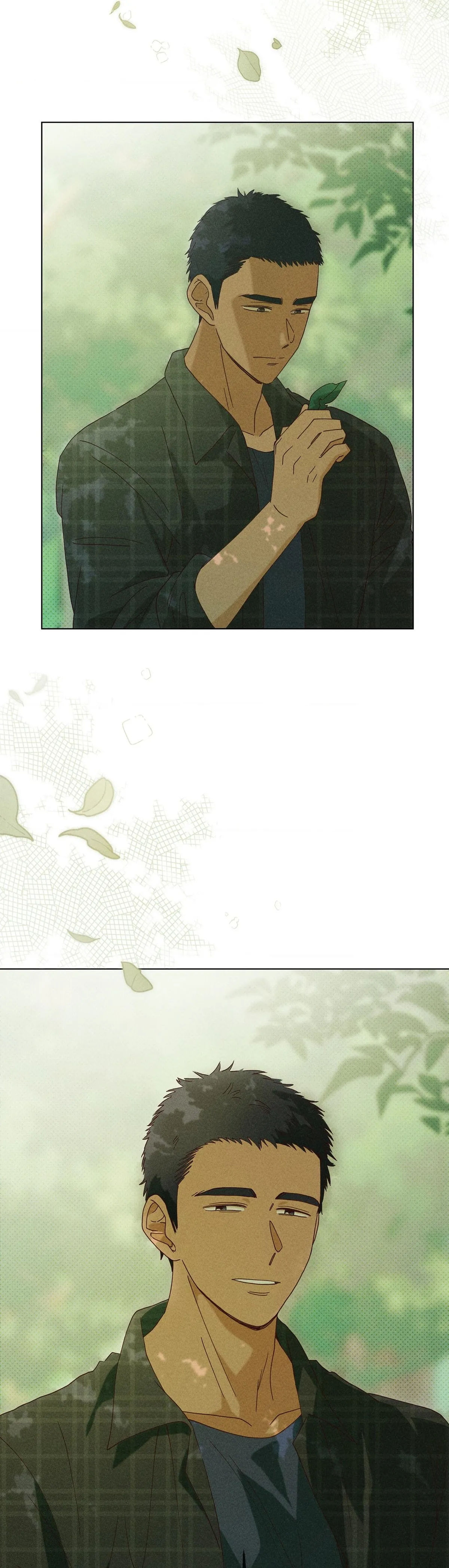 The Man in the Pepper Field Chapter 18 page 48 - 