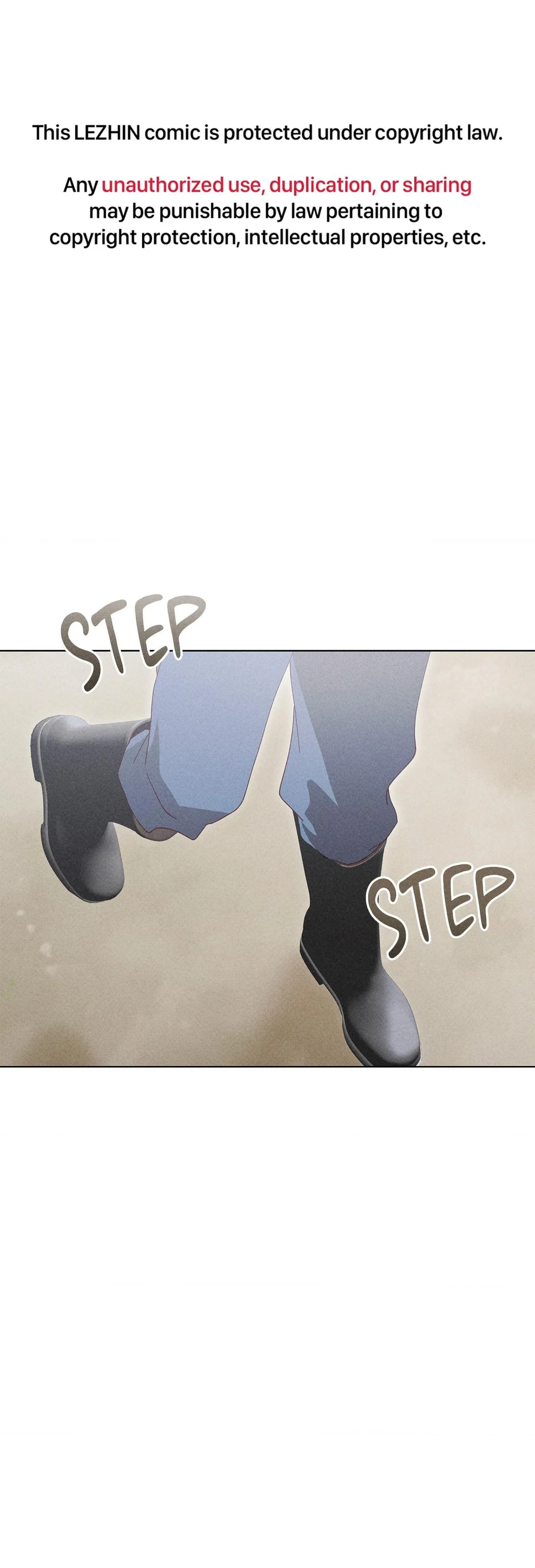 The Man in the Pepper Field Chapter 19 page 1 - 