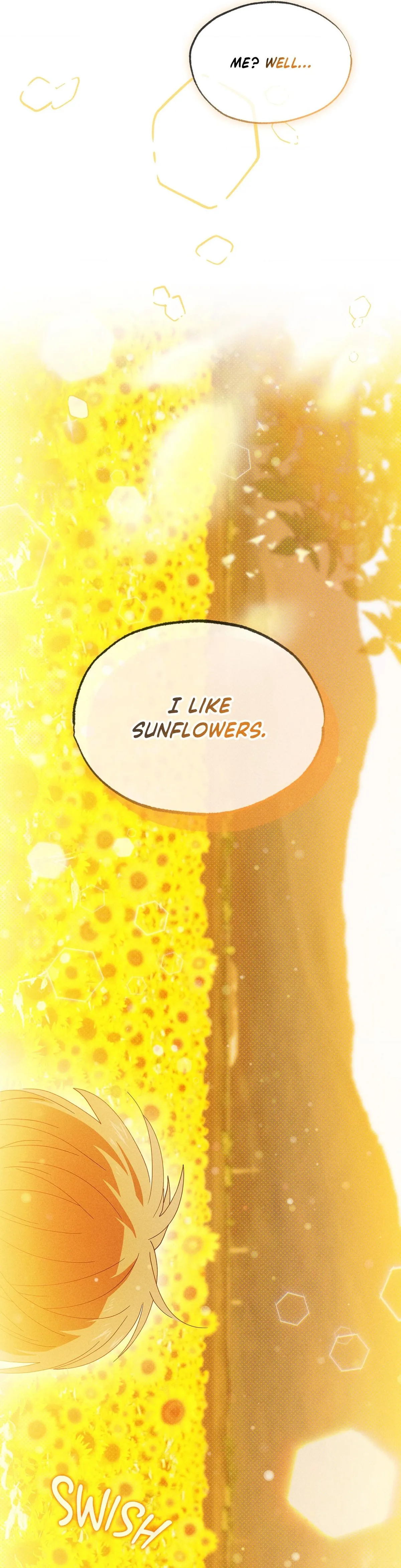 The Man in the Pepper Field Chapter 19 page 15 - 