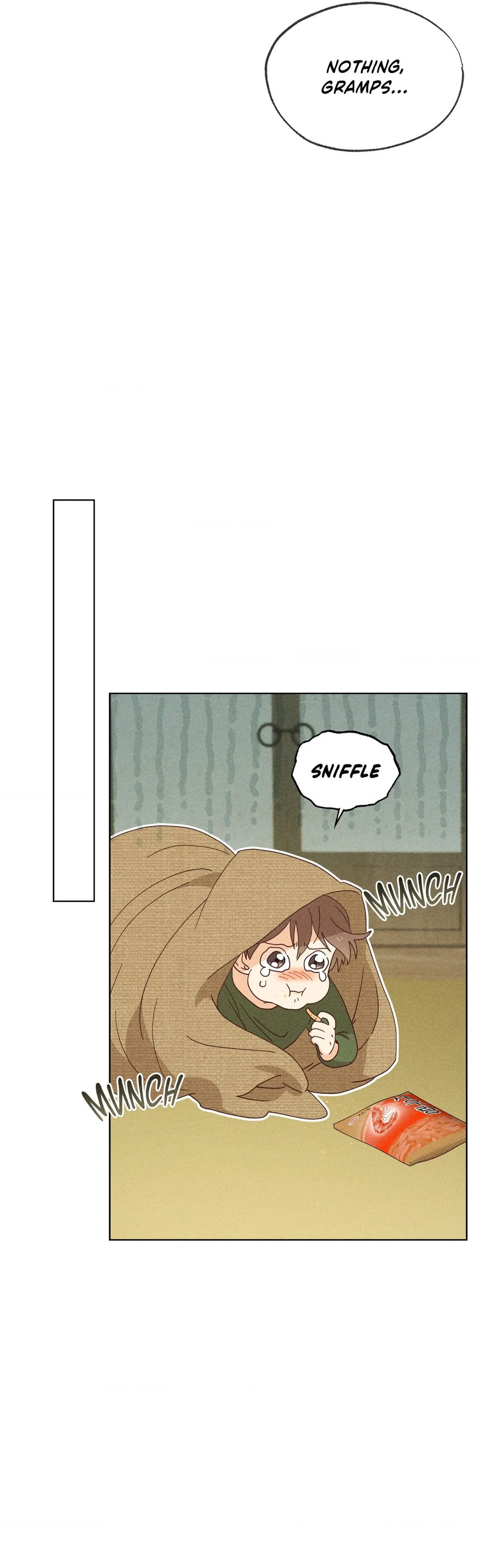 The Man in the Pepper Field Chapter 19 page 24 - 