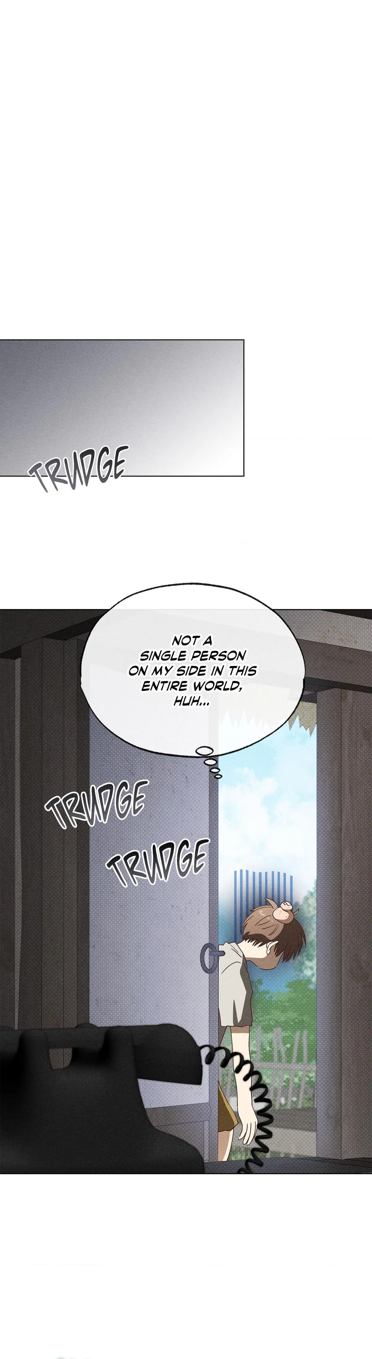 The Man in the Pepper Field Chapter 19 page 27 - 