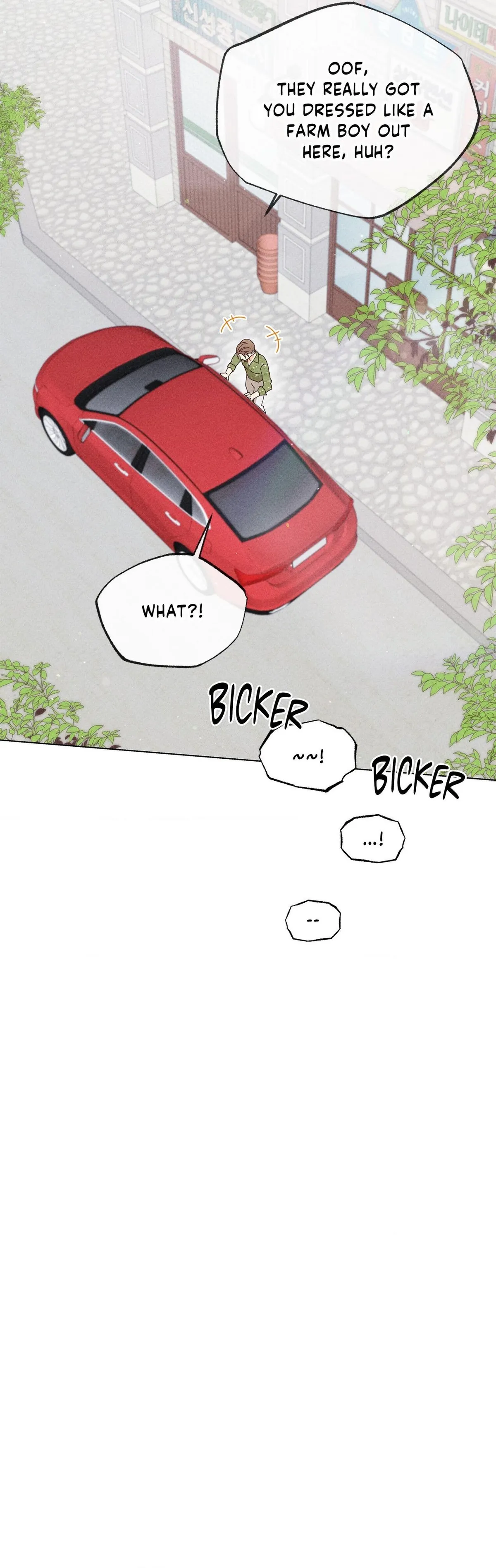 The Man in the Pepper Field Chapter 19 page 37 - 