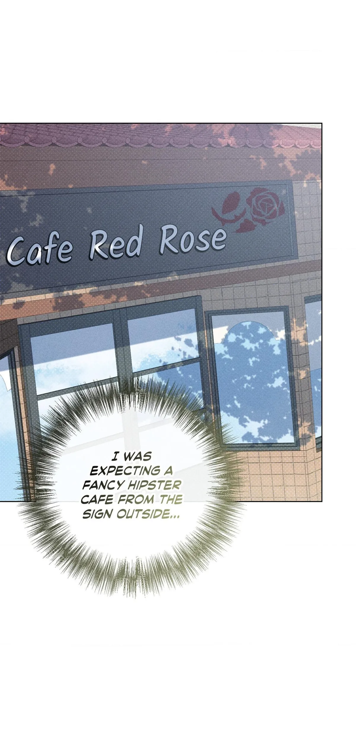 The Man in the Pepper Field Chapter 19 page 39 - 