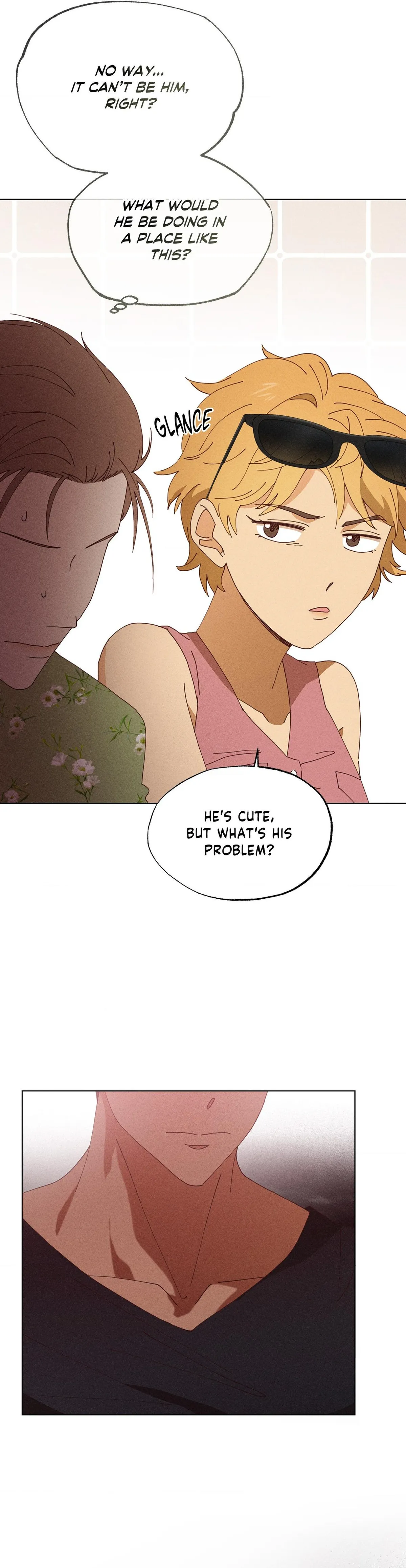 The Man in the Pepper Field Chapter 19 page 44 - 