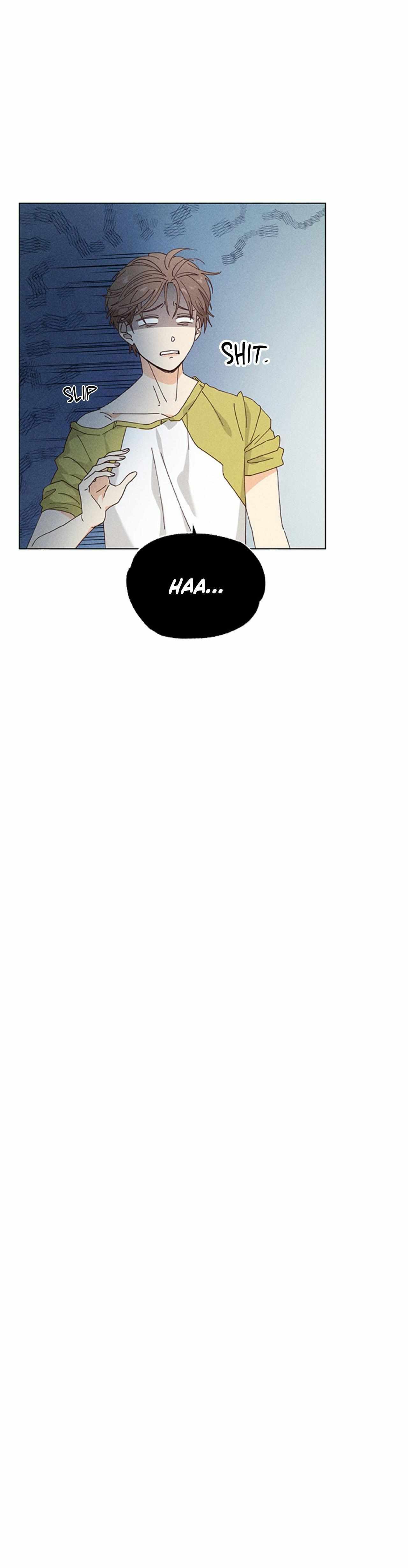 The Man in the Pepper Field Chapter 2 page 13 - 