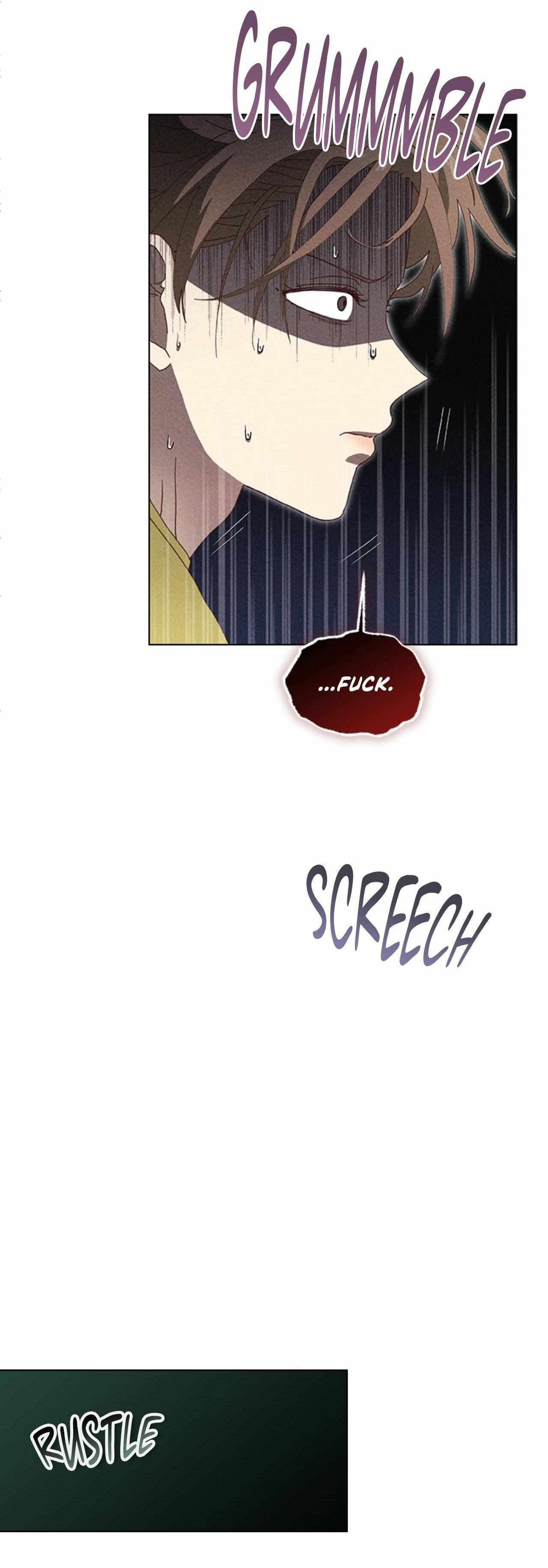 The Man in the Pepper Field Chapter 2 page 16 - 