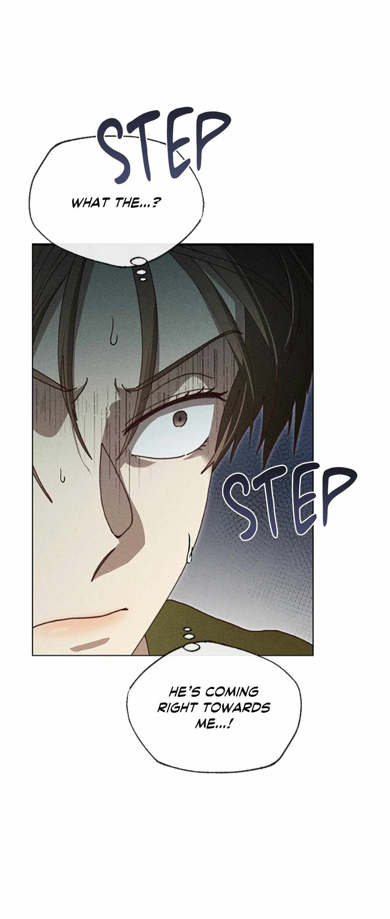 The Man in the Pepper Field Chapter 2 page 19 - 