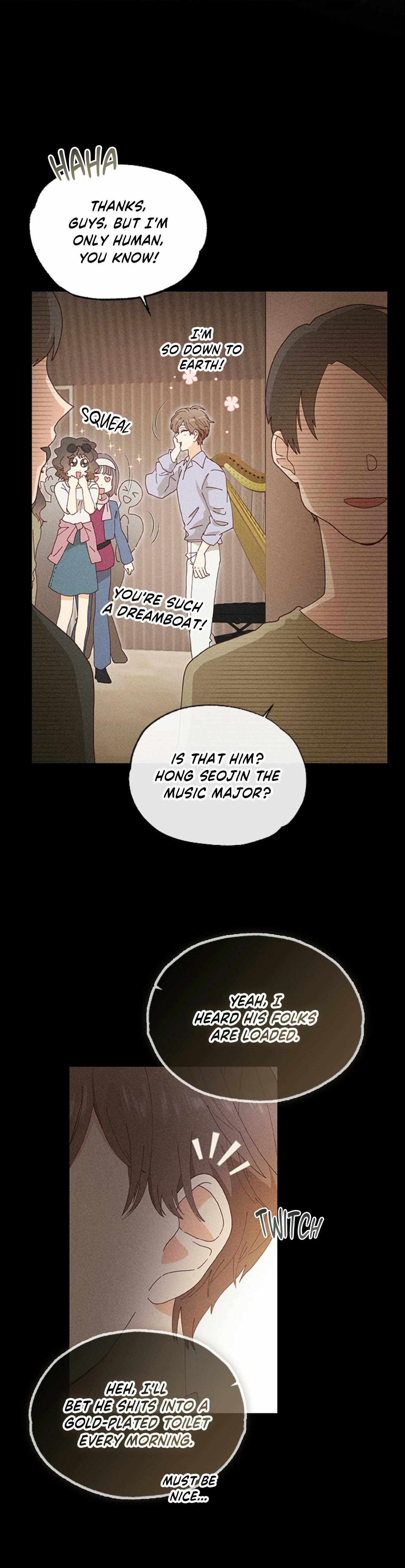 The Man in the Pepper Field Chapter 2 page 21 - 