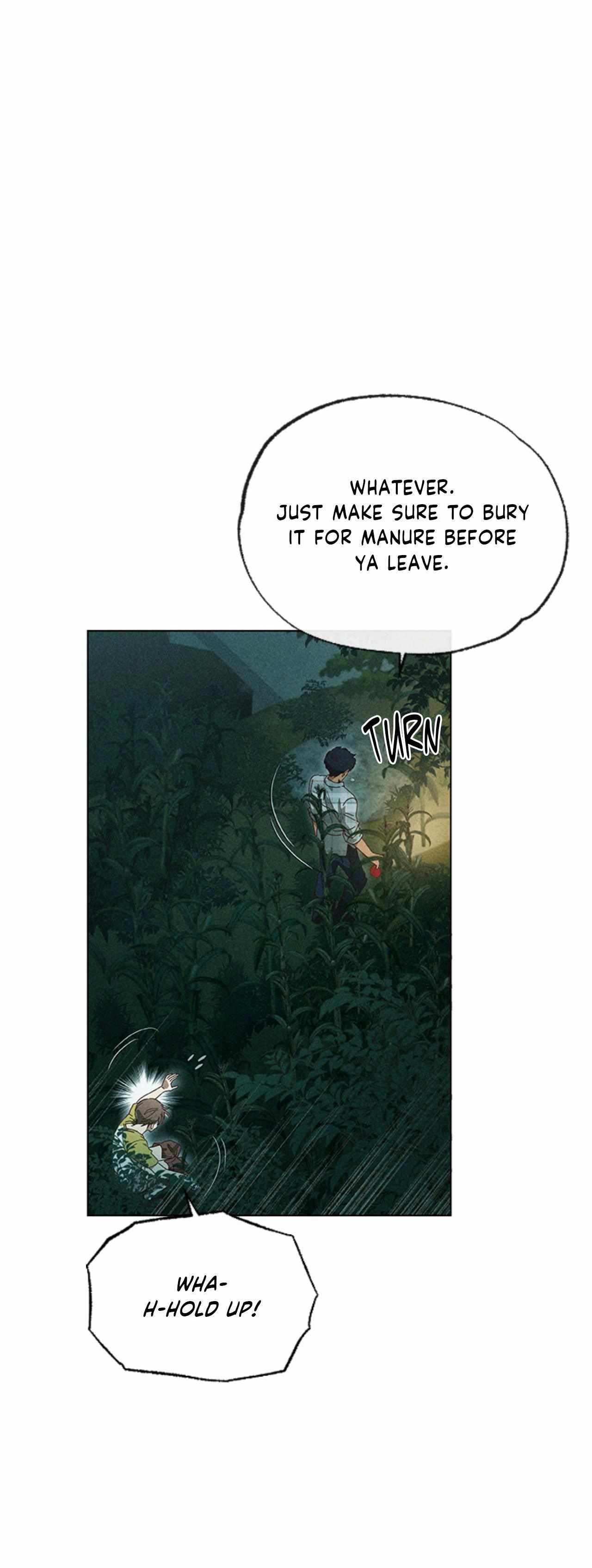 The Man in the Pepper Field Chapter 2 page 25 - 