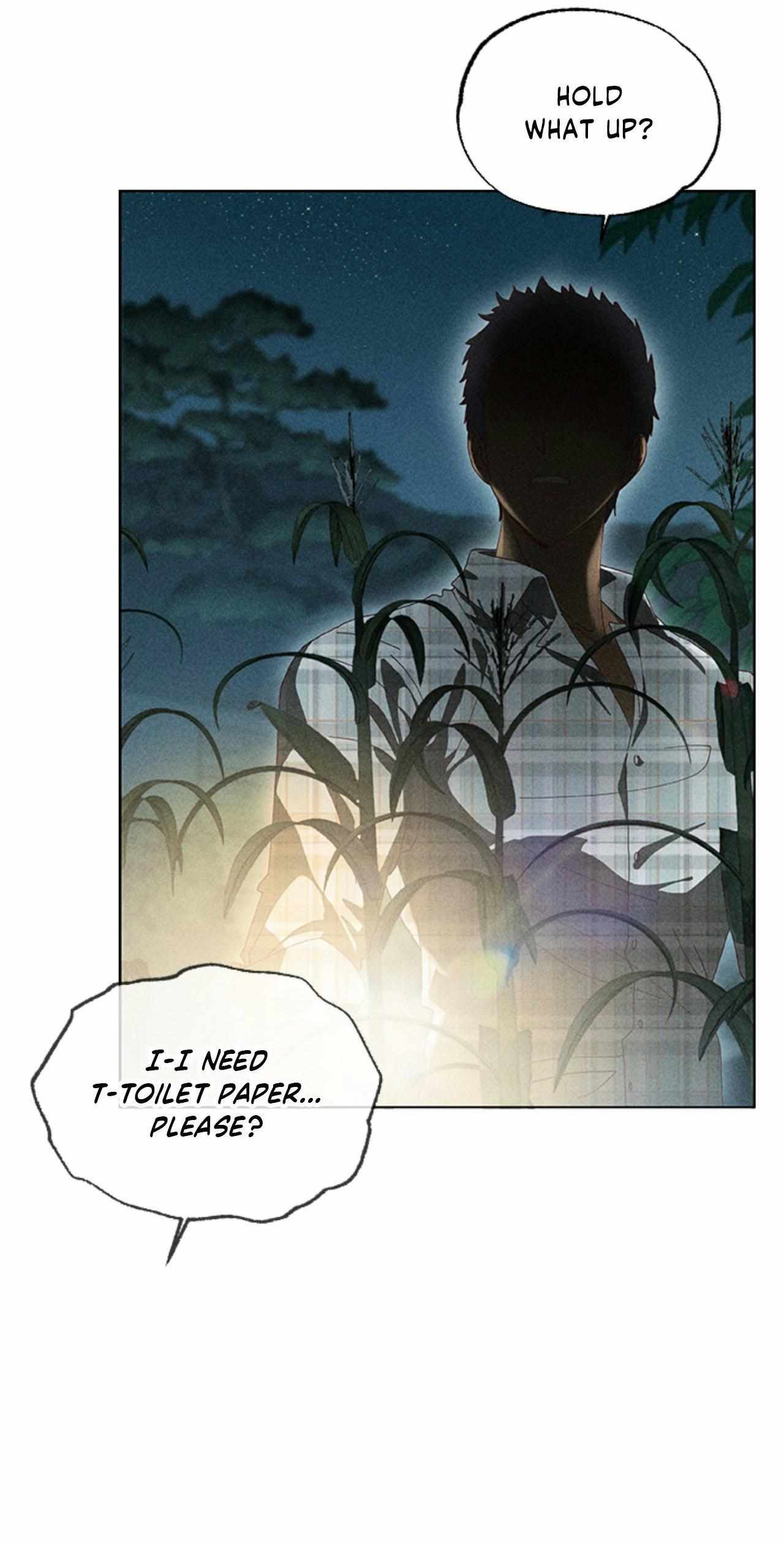 The Man in the Pepper Field Chapter 2 page 26 - 