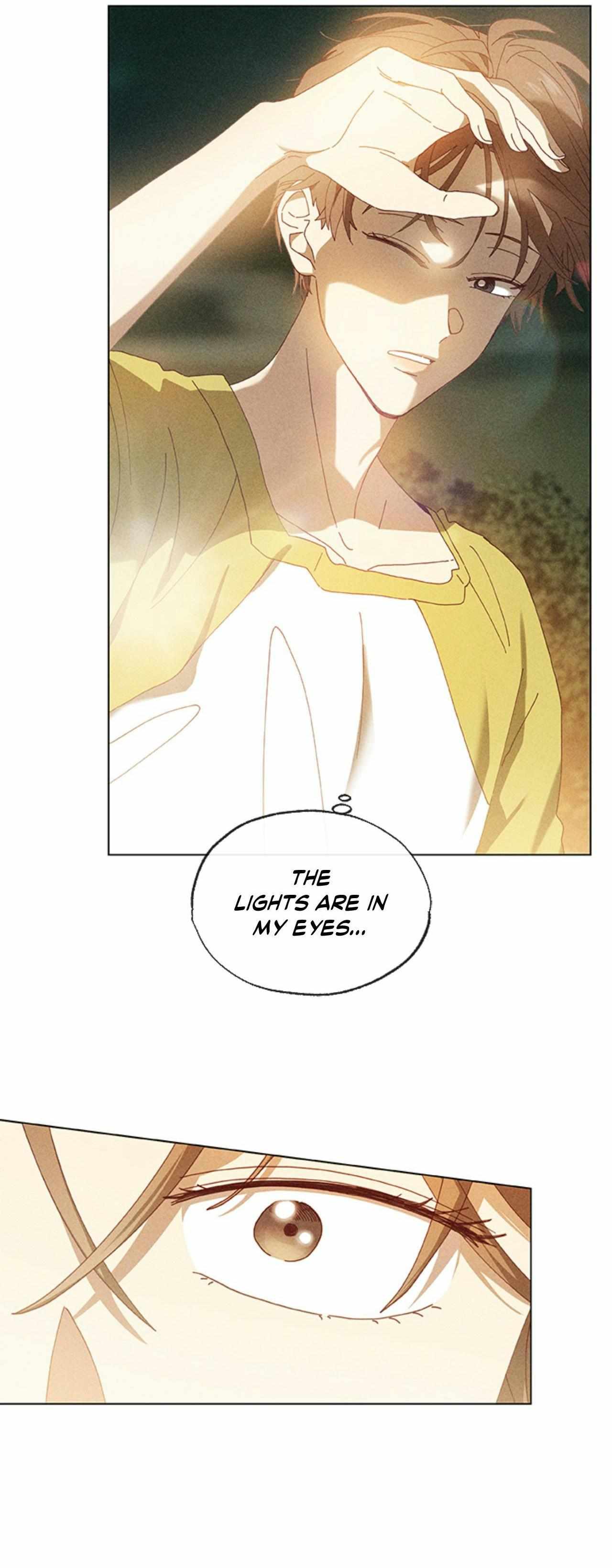 The Man in the Pepper Field Chapter 2 page 30 - 