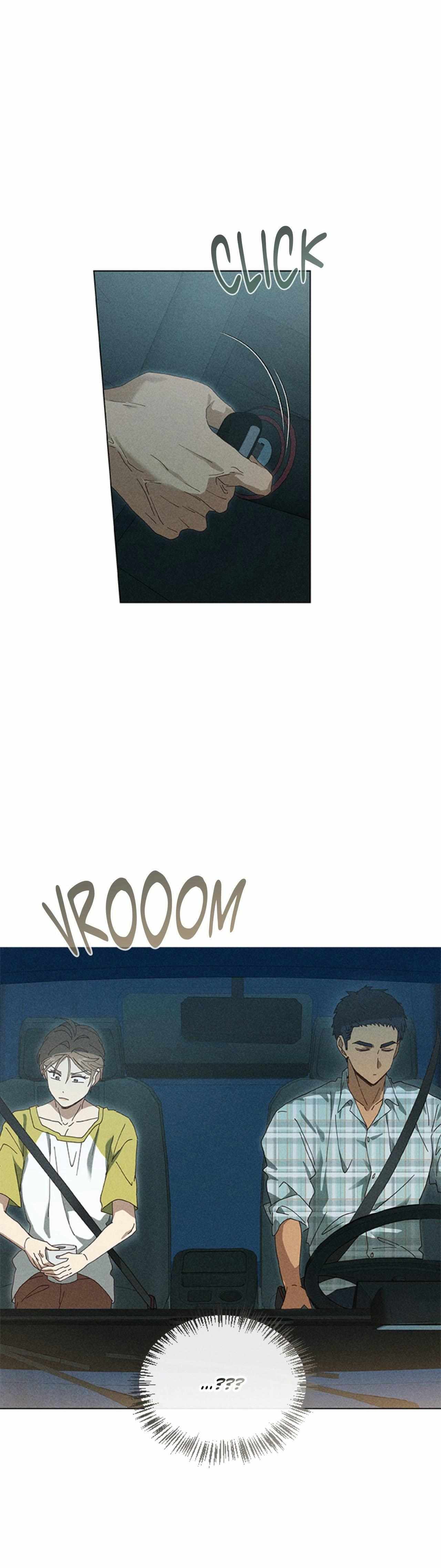 The Man in the Pepper Field Chapter 2 page 37 - 