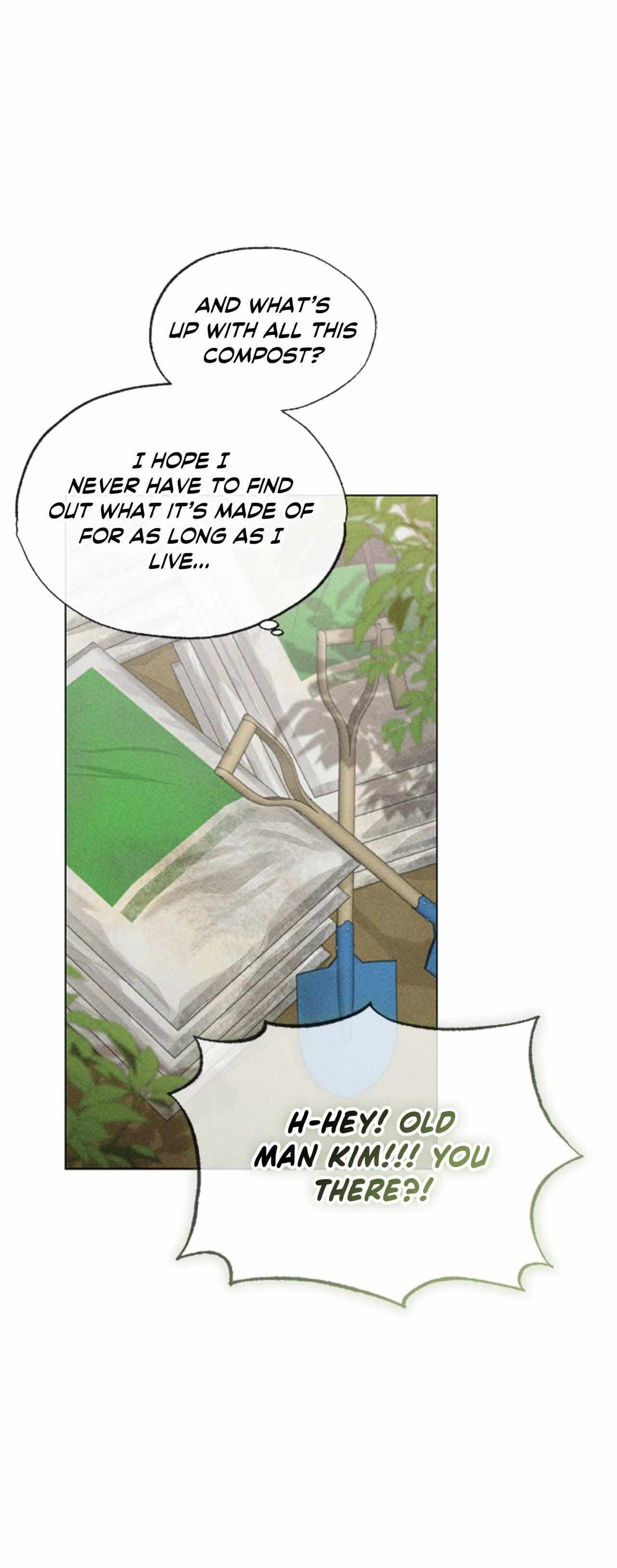 The Man in the Pepper Field Chapter 2 page 9 - 