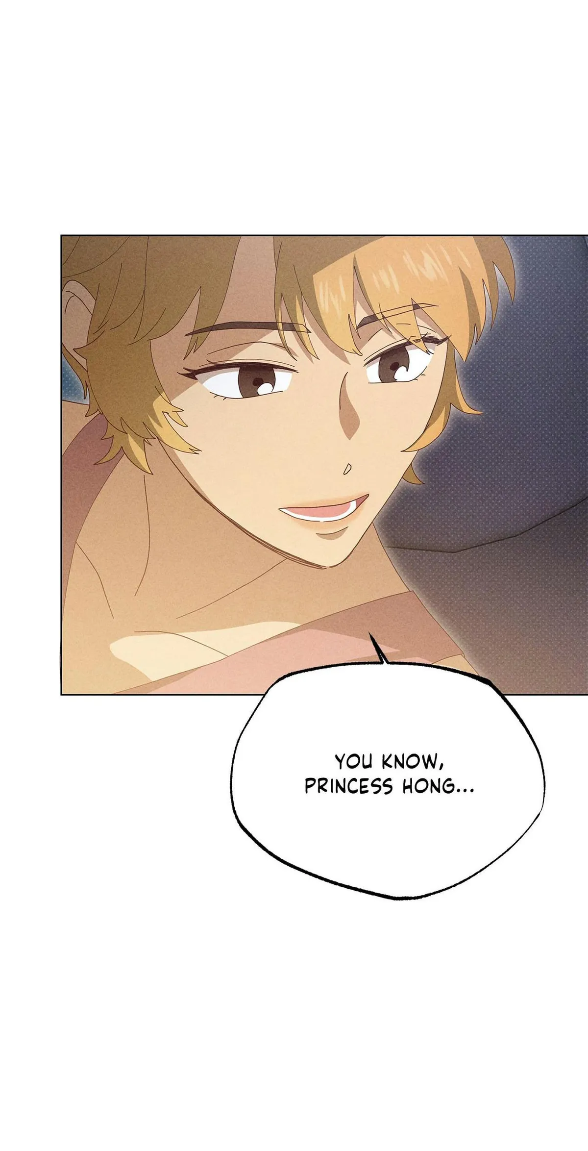 The Man in the Pepper Field Chapter 20 page 25 - 