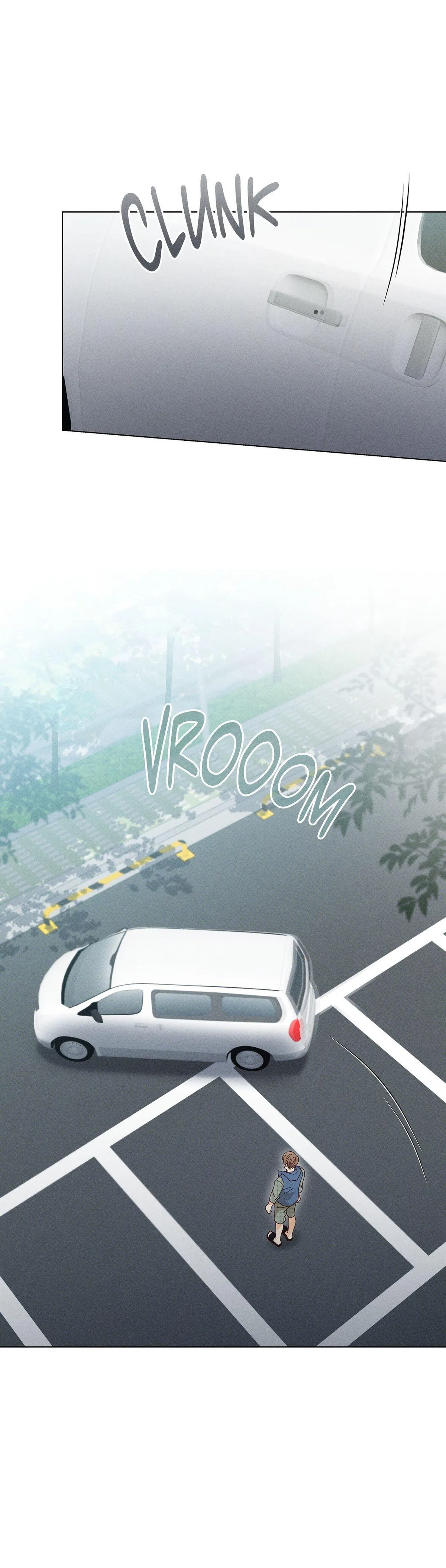 The Man in the Pepper Field Chapter 21 page 30 - 