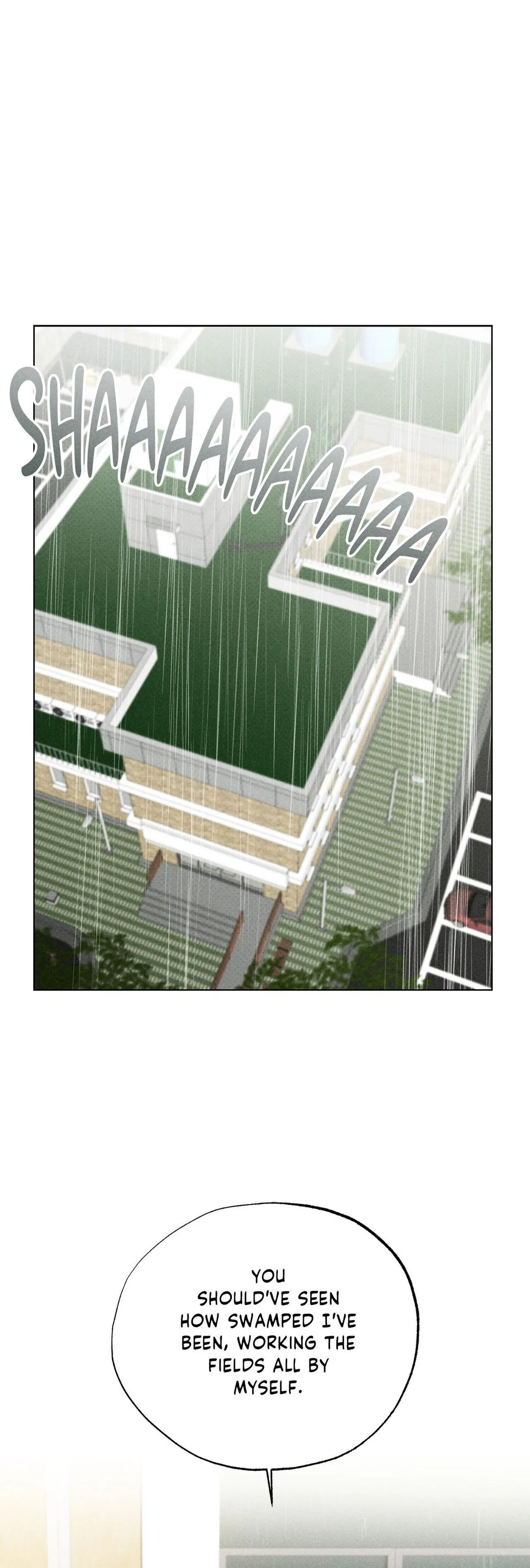 The Man in the Pepper Field Chapter 21 page 42 - 