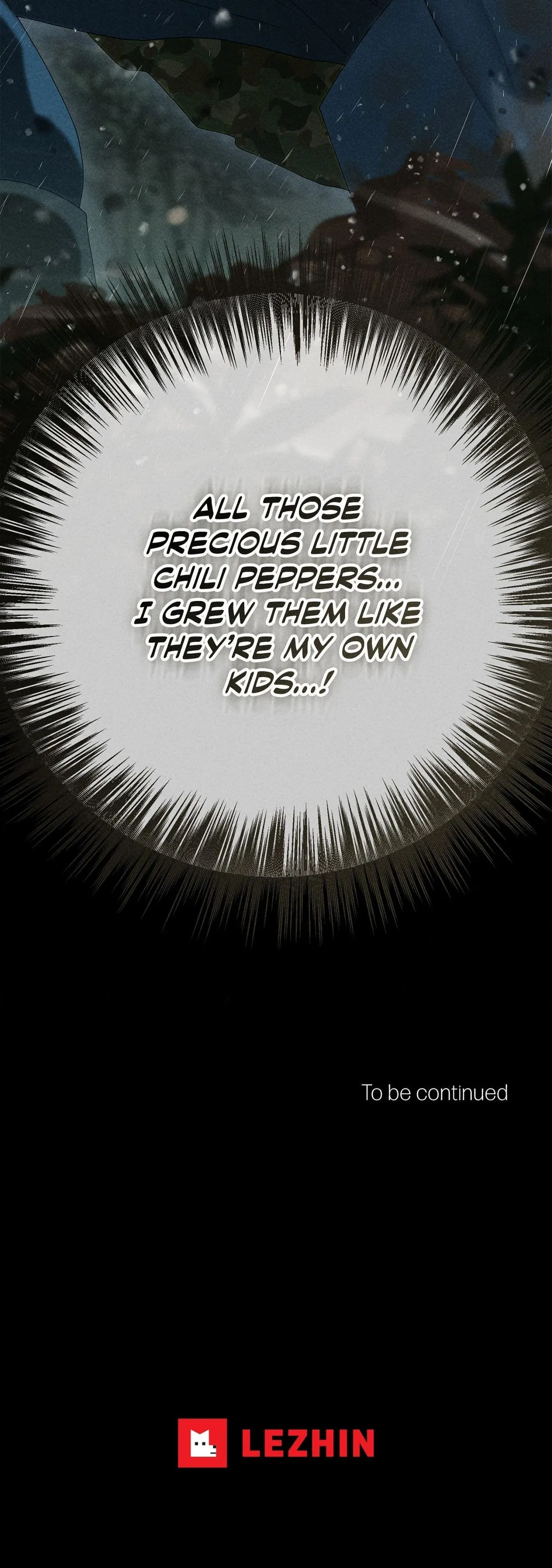 The Man in the Pepper Field Chapter 21 page 50 - 