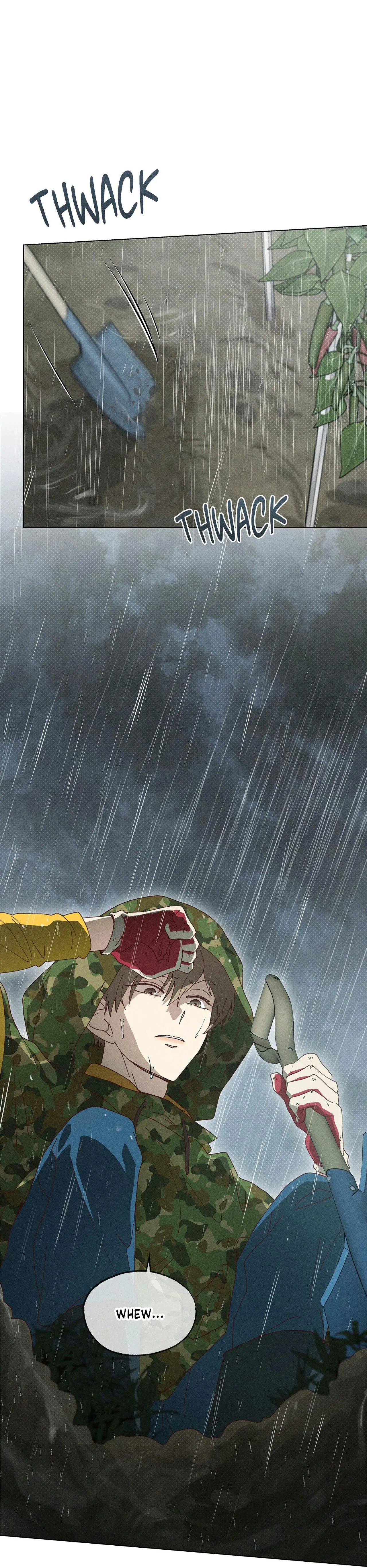 The Man in the Pepper Field Chapter 22 page 2 - 