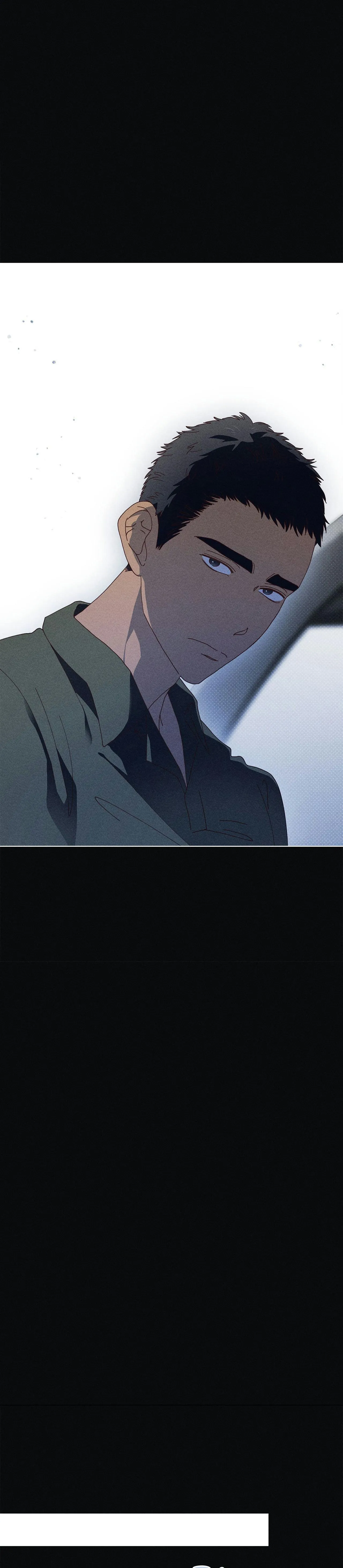 The Man in the Pepper Field Chapter 22 page 11 - 