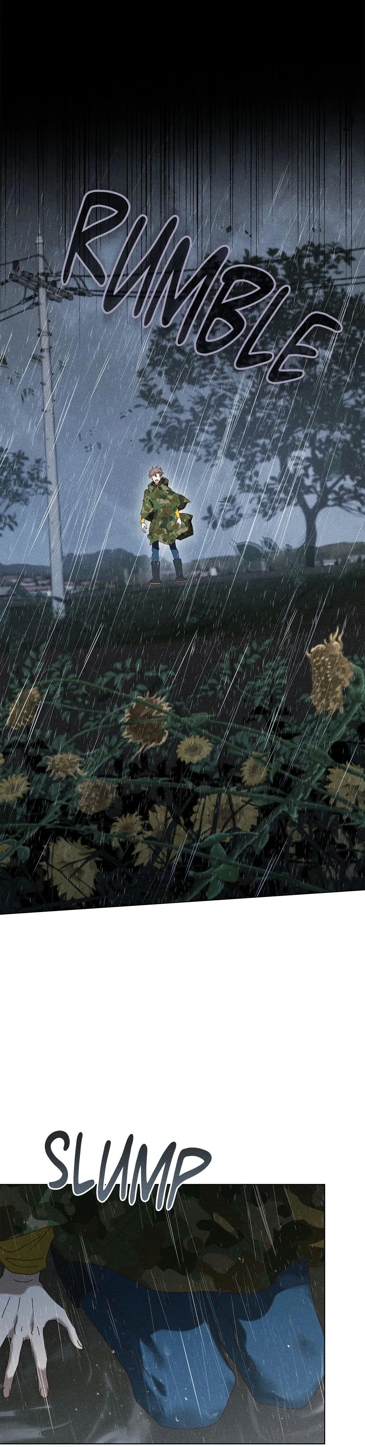 The Man in the Pepper Field Chapter 22 page 15 - 