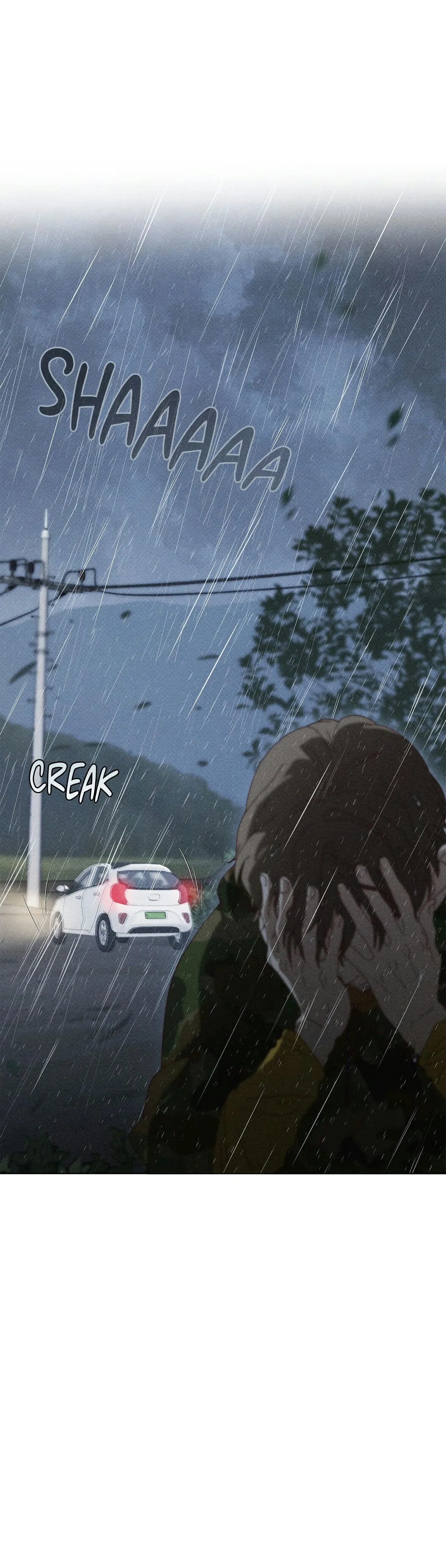 The Man in the Pepper Field Chapter 22 page 18 - 